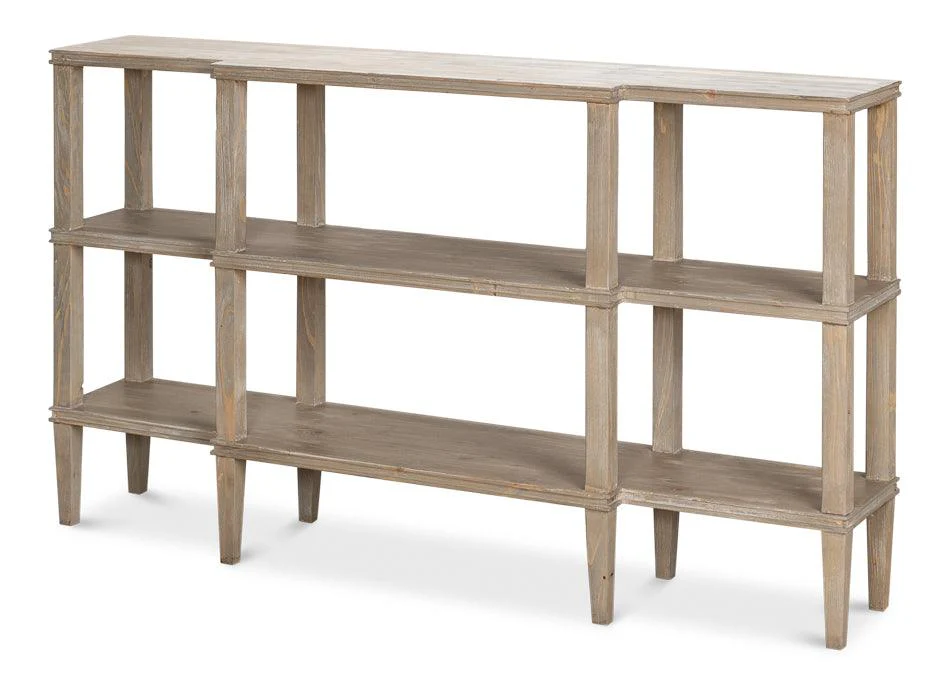 Grange Bungalow Console