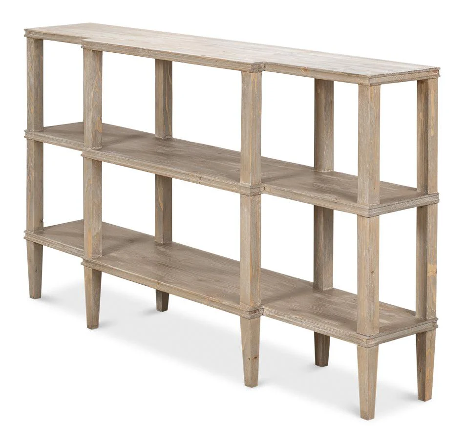 Grange Bungalow Console - Image 3