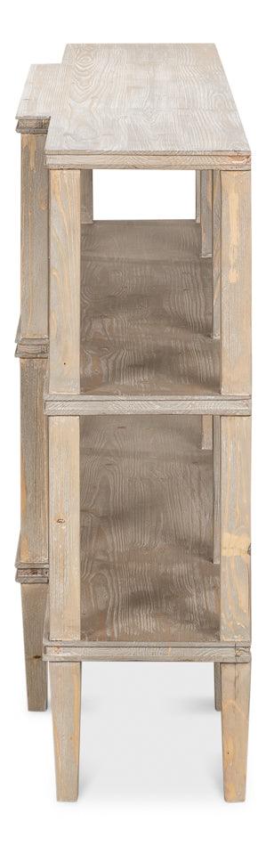 Grange Bungalow Console - Image 4