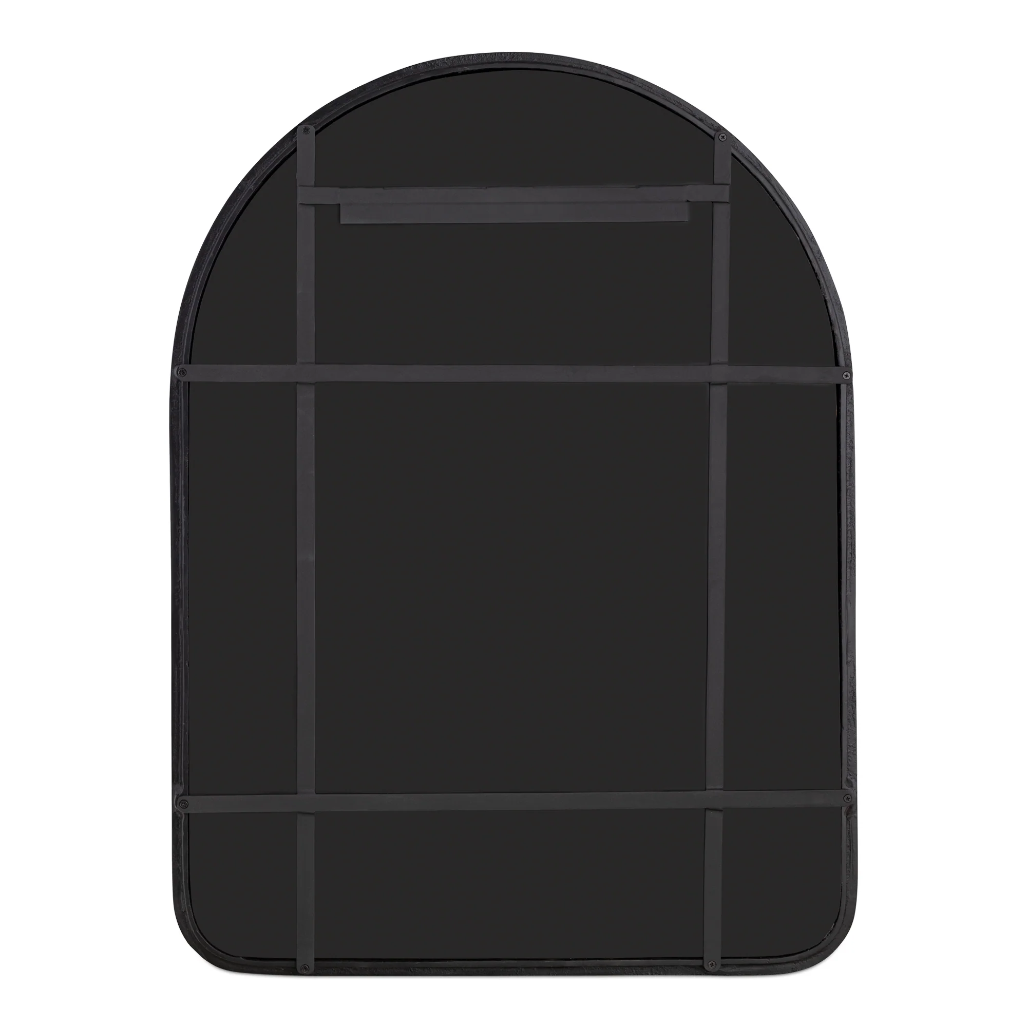 Granger Mirror Black - Image 3