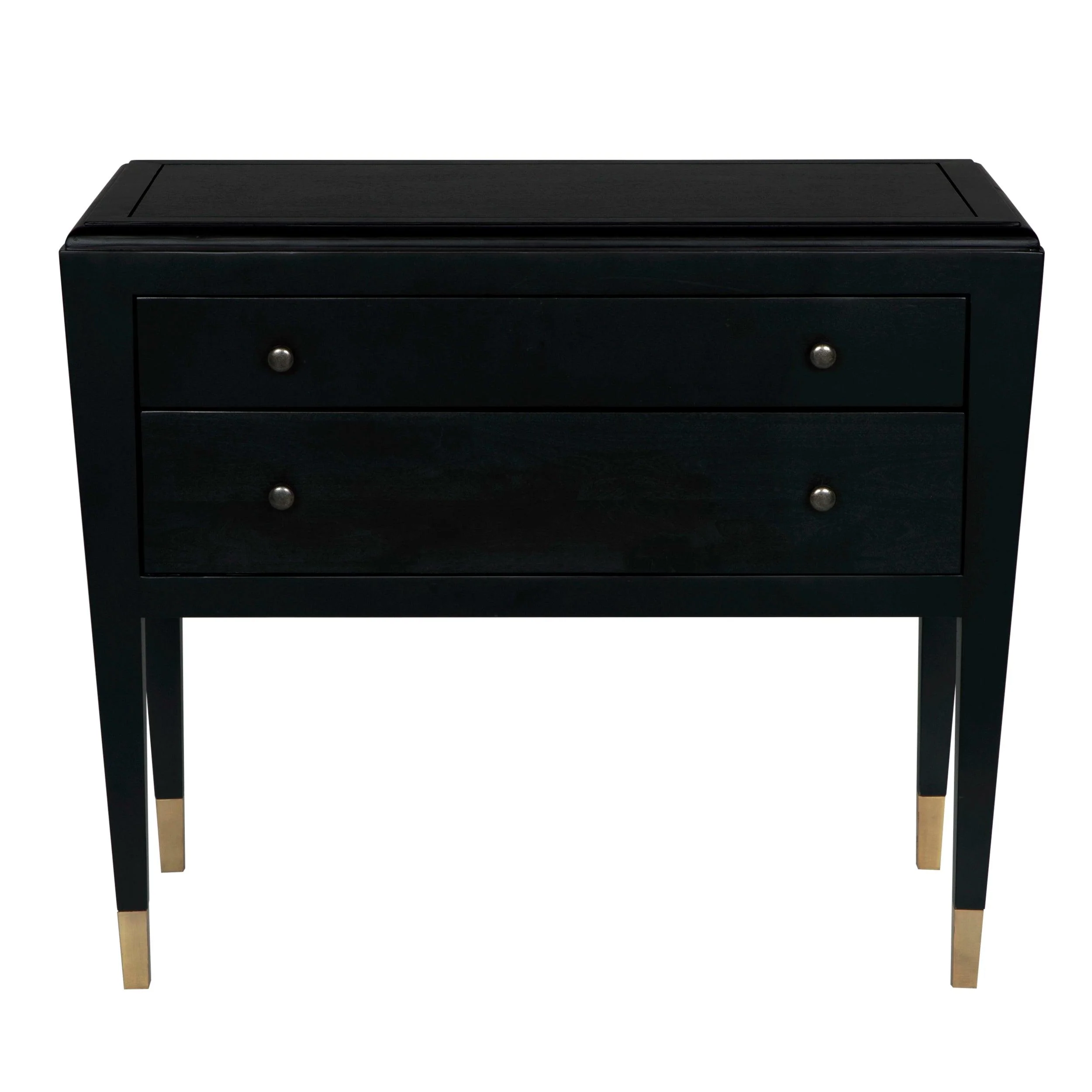 Grant Sideboard, Black