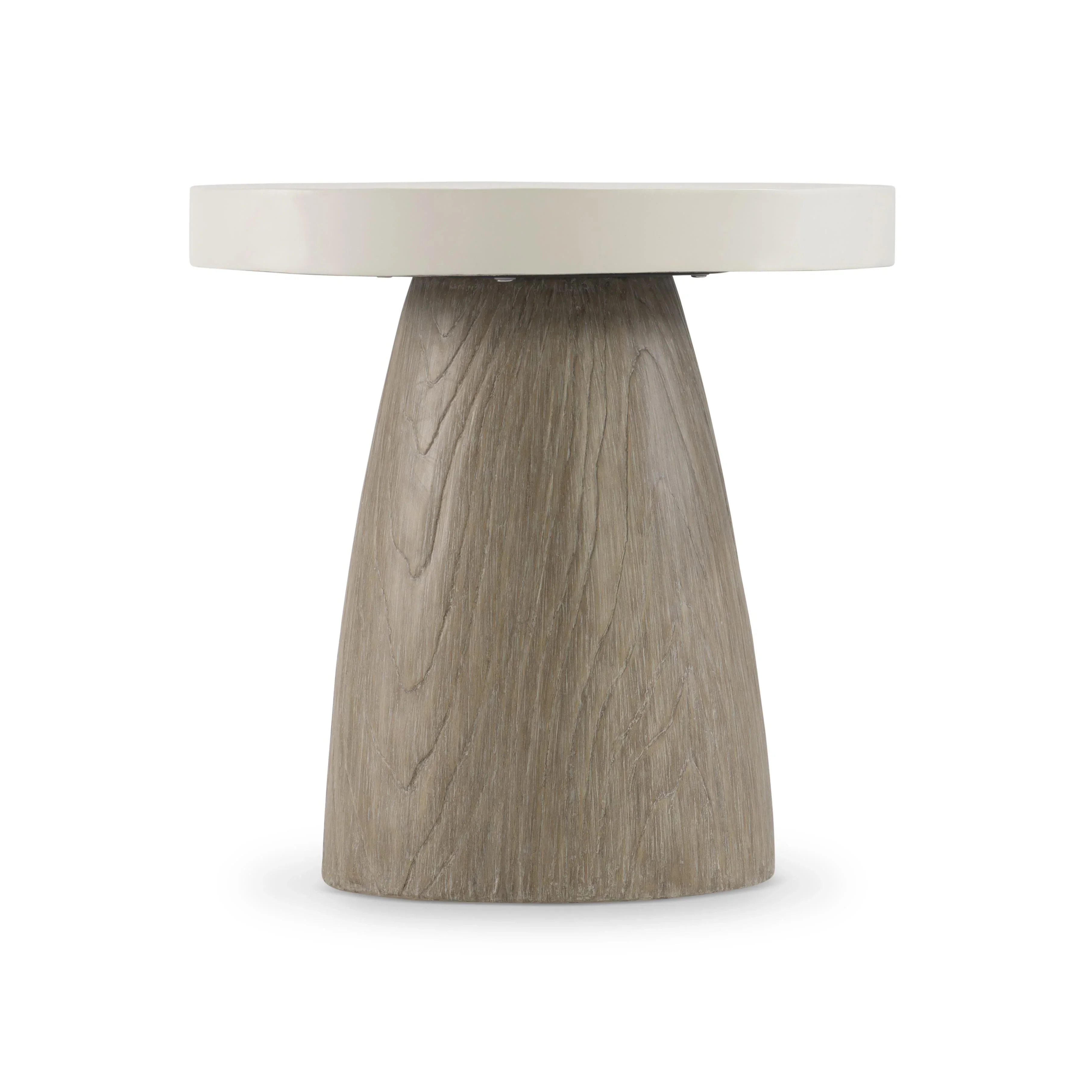 Granville Outdoor Side Table - Image 3