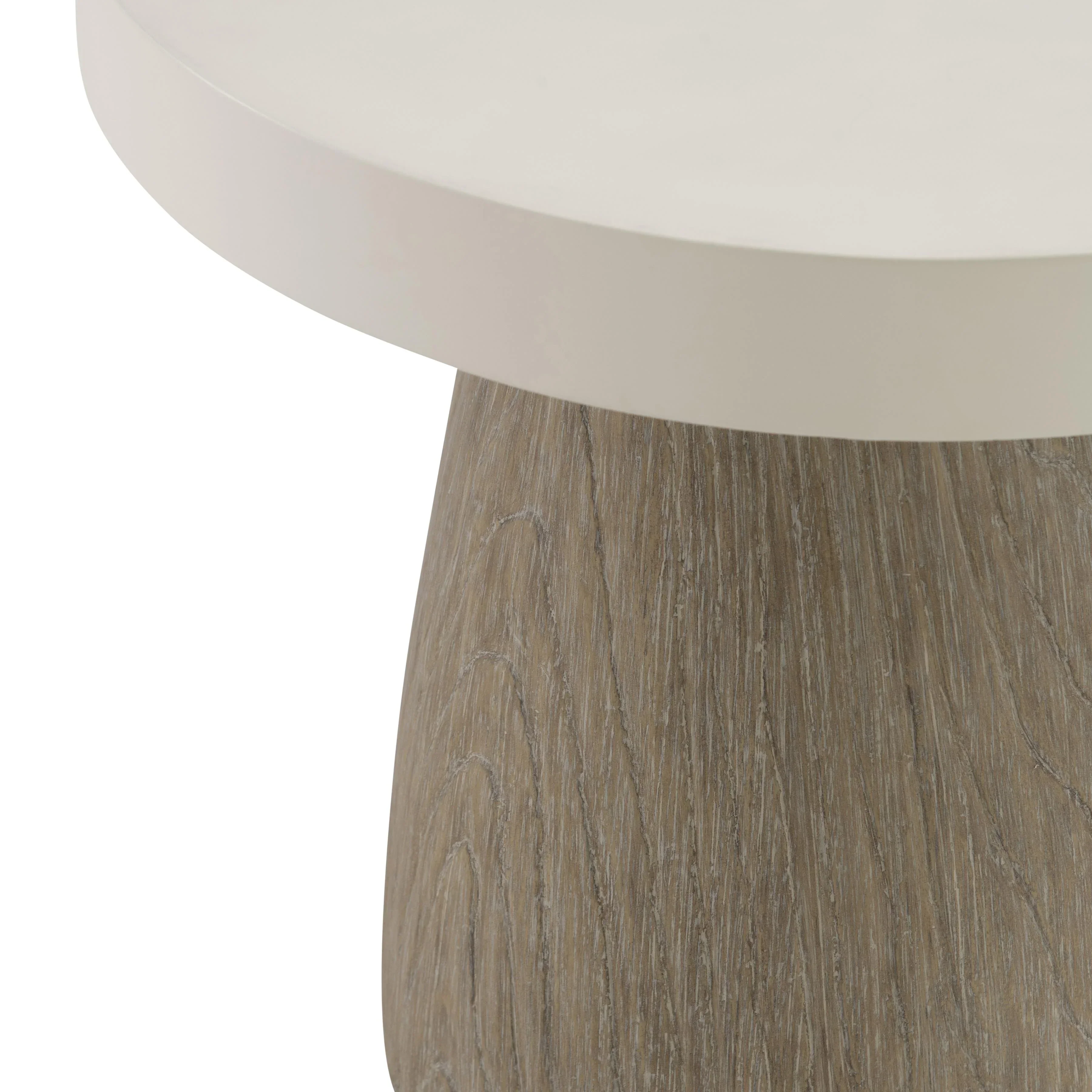 Granville Outdoor Side Table - Image 5