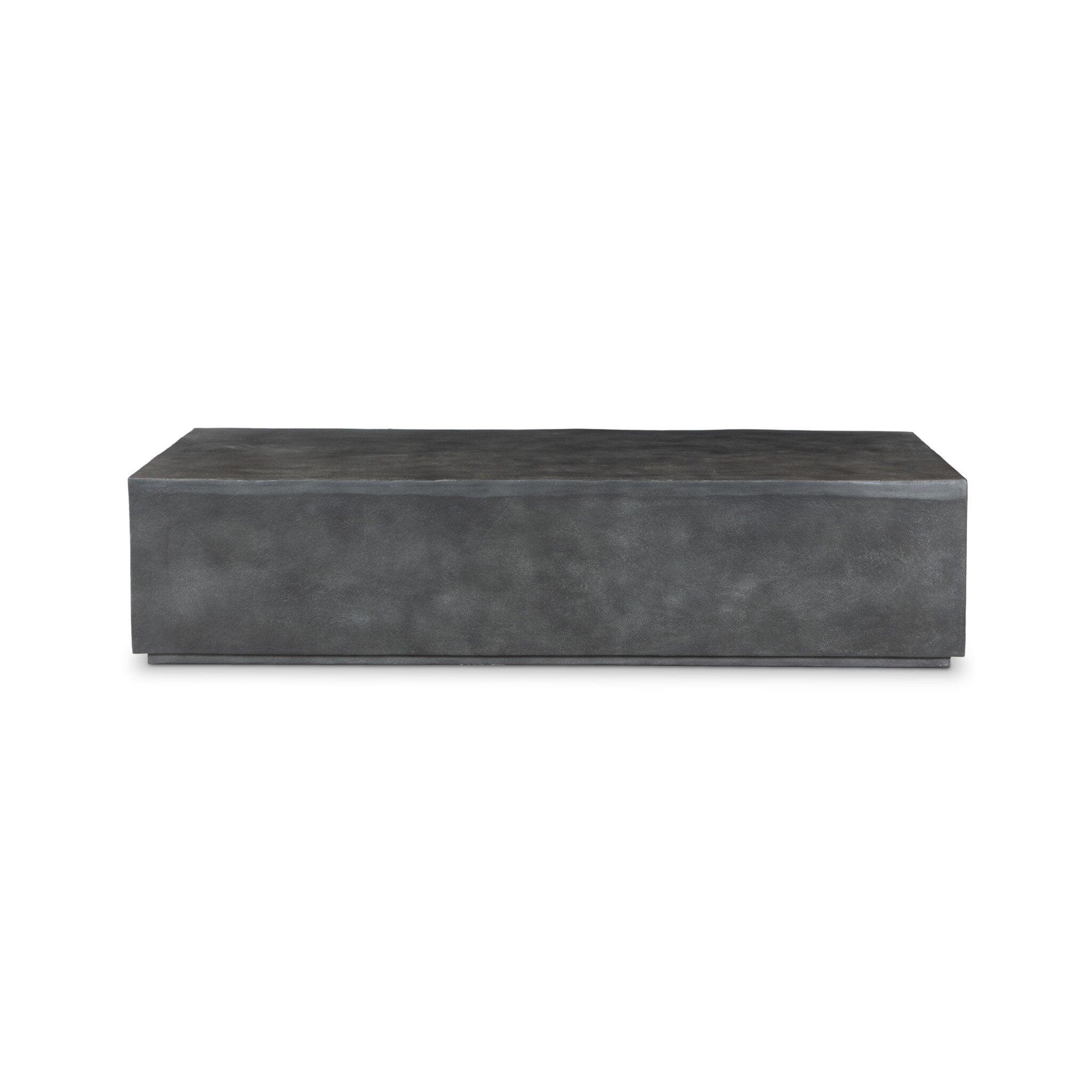 Graso Outdoor Coffee Table - Image 3