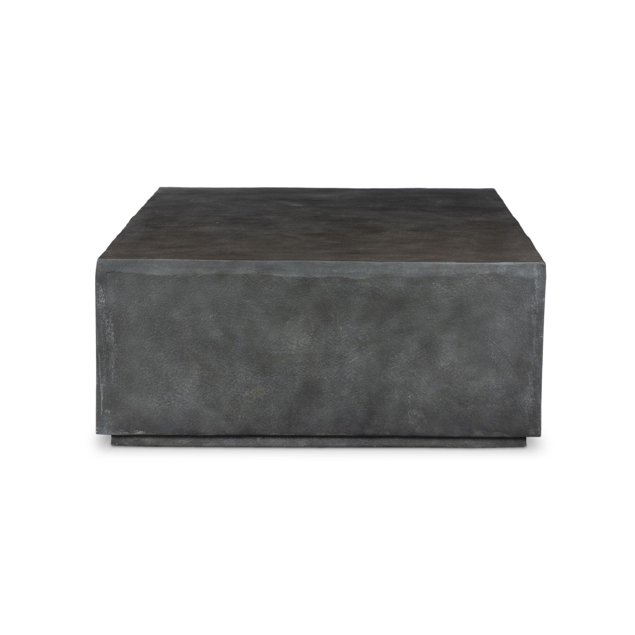 Graso Outdoor Coffee Table - Image 4