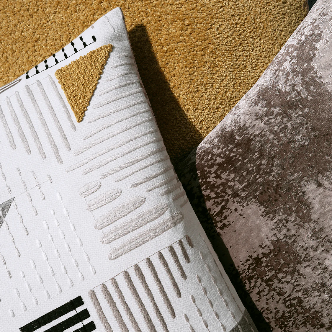 Grated Pillow - Image 22
