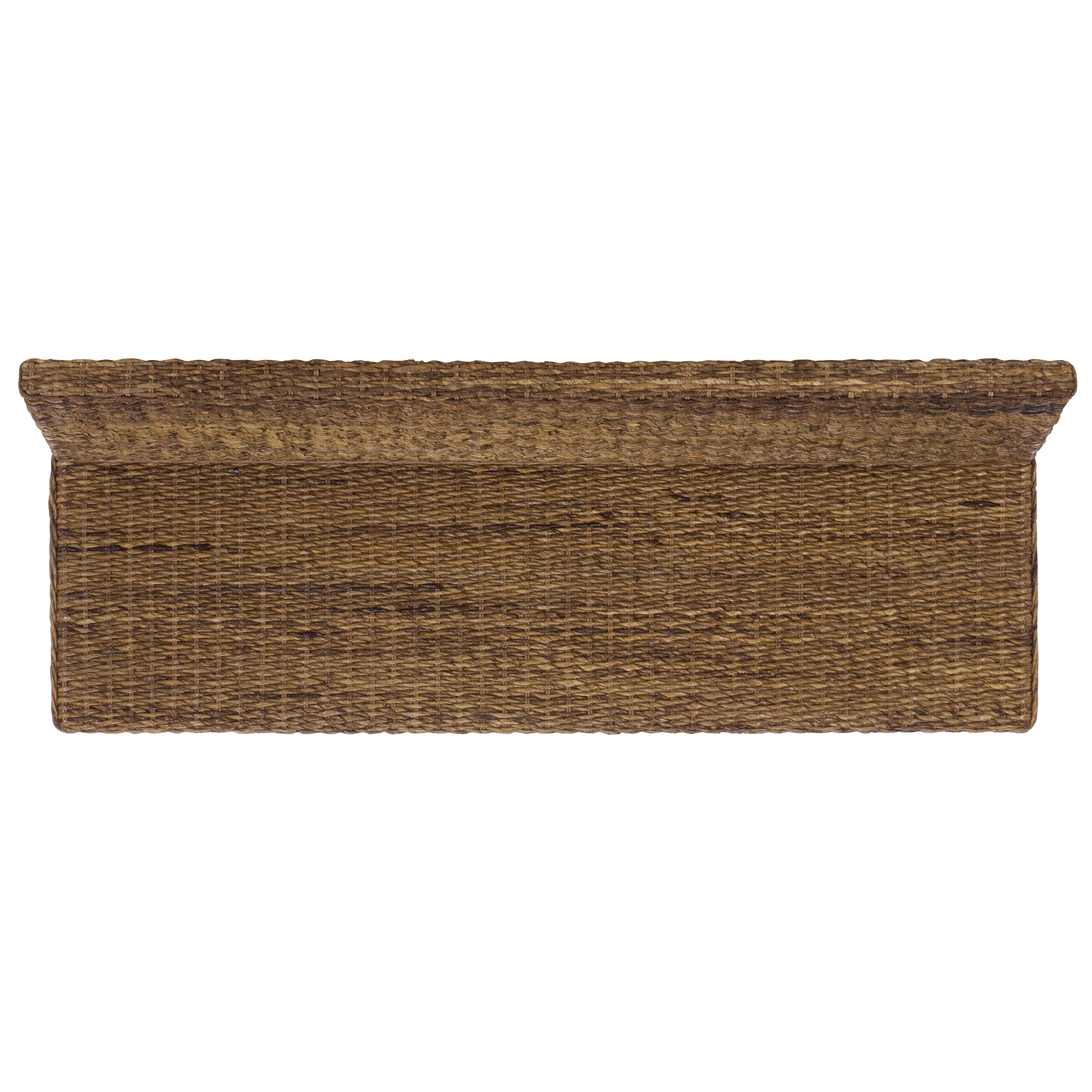 Graylee Abaca Bench - Image 10