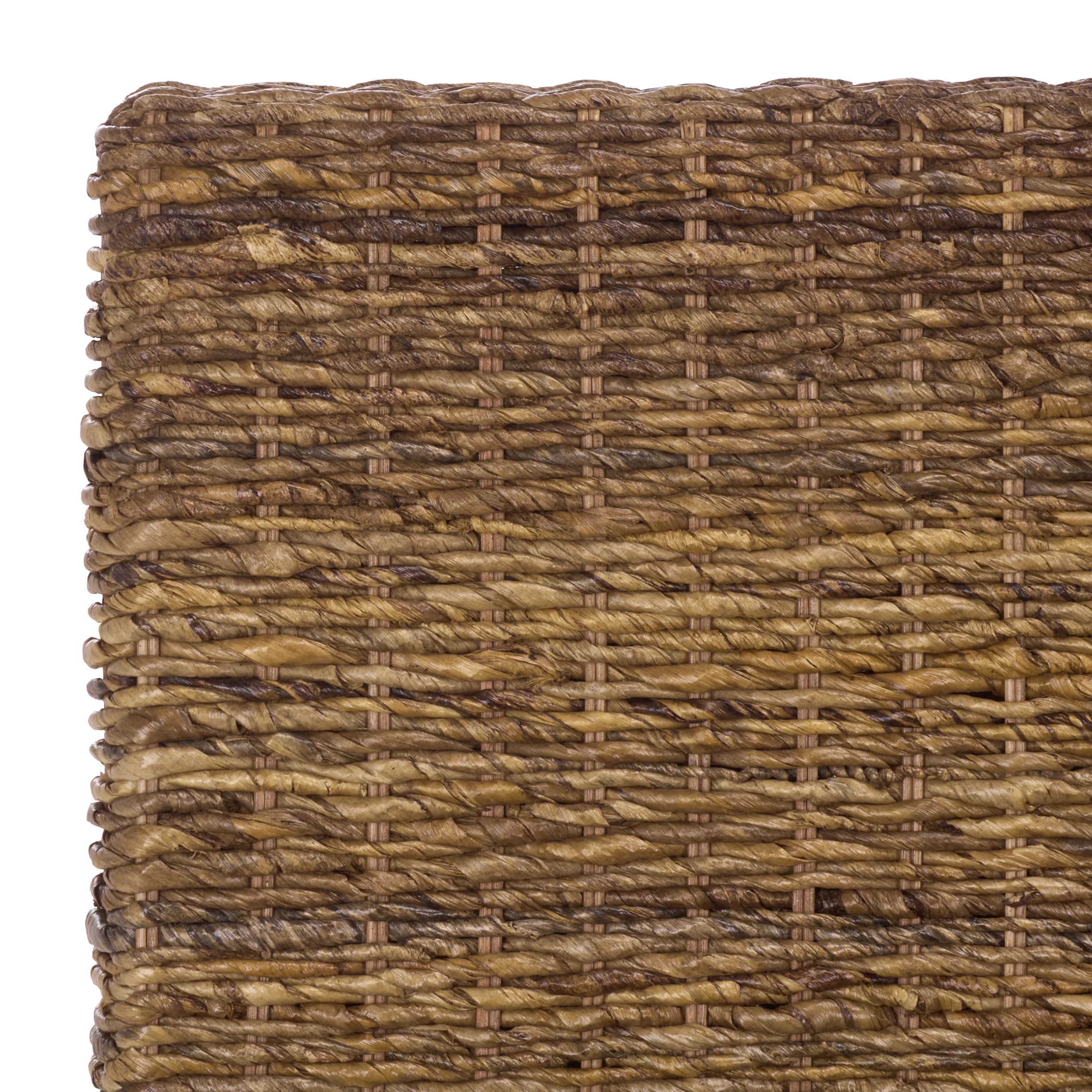 Graylee Abaca Bench - Image 5