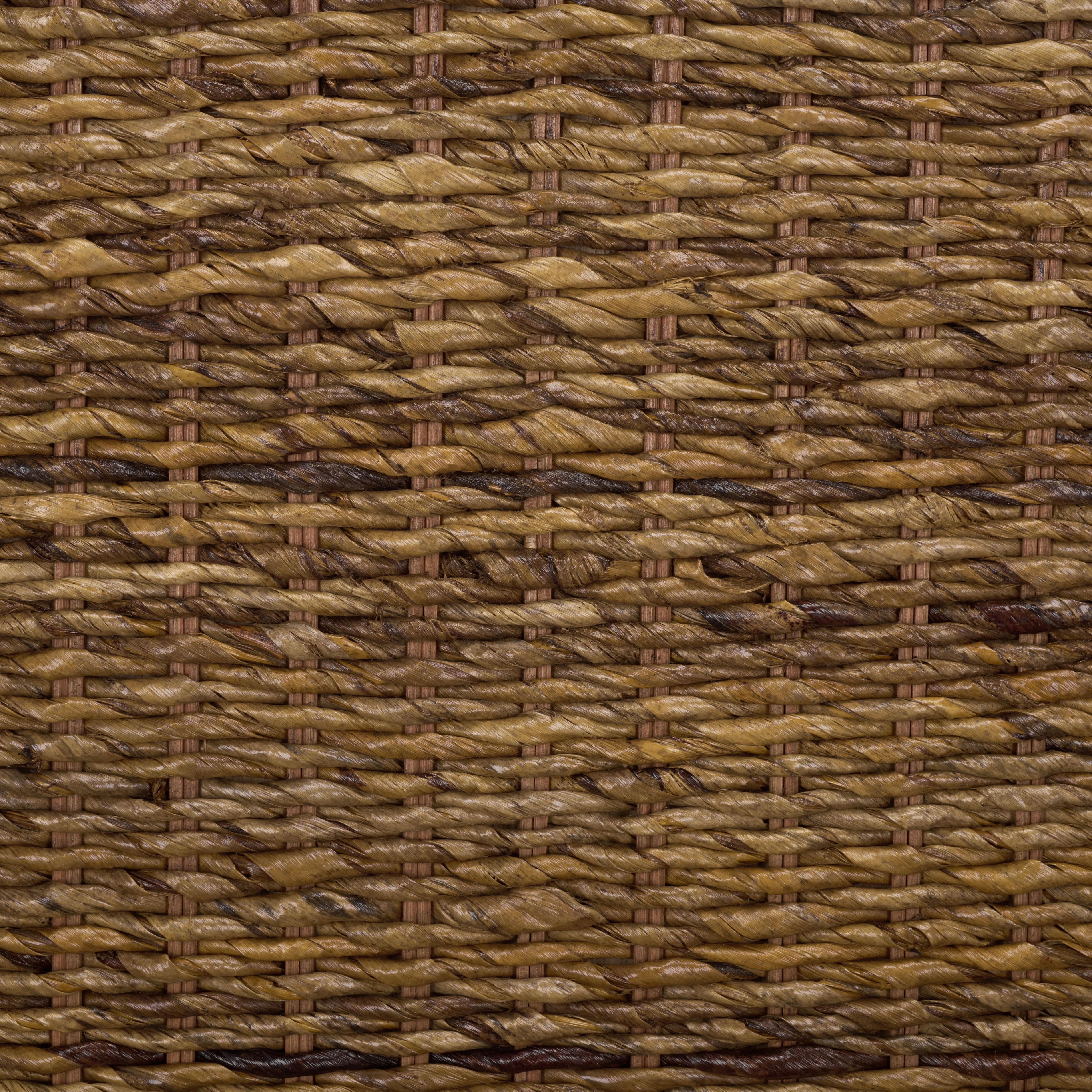 Graylee Abaca Bench - Image 6