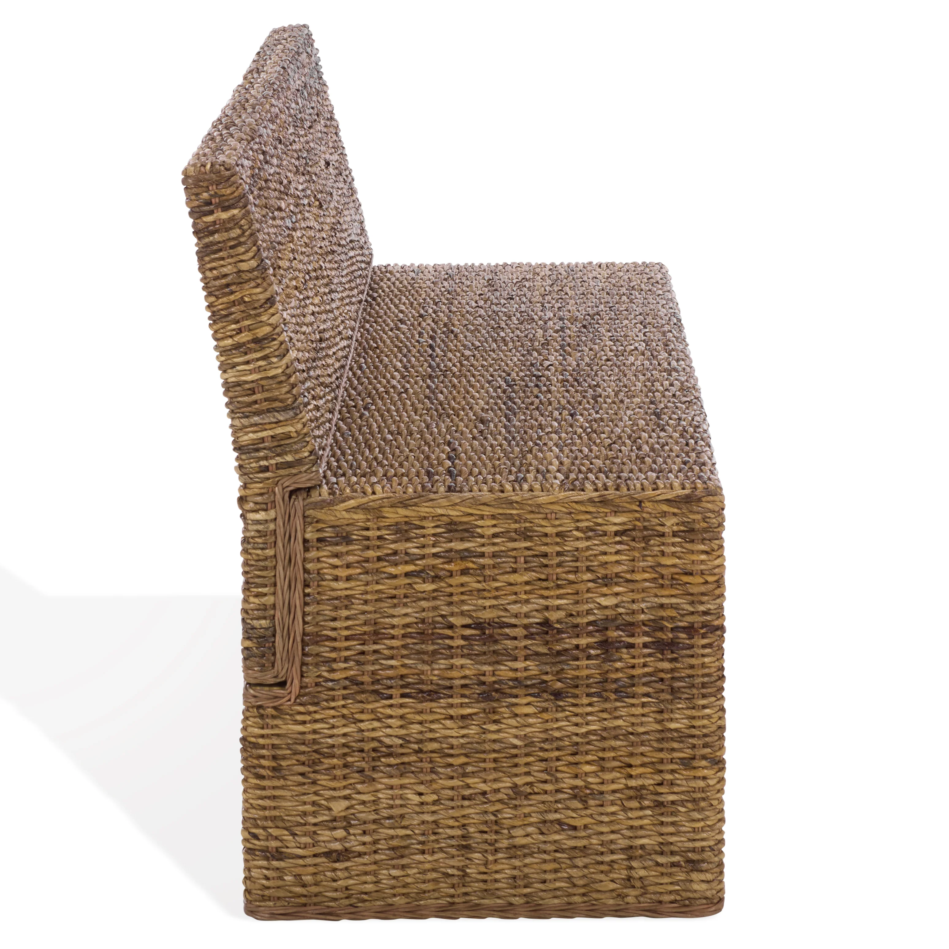 Graylee Abaca Bench - Image 8