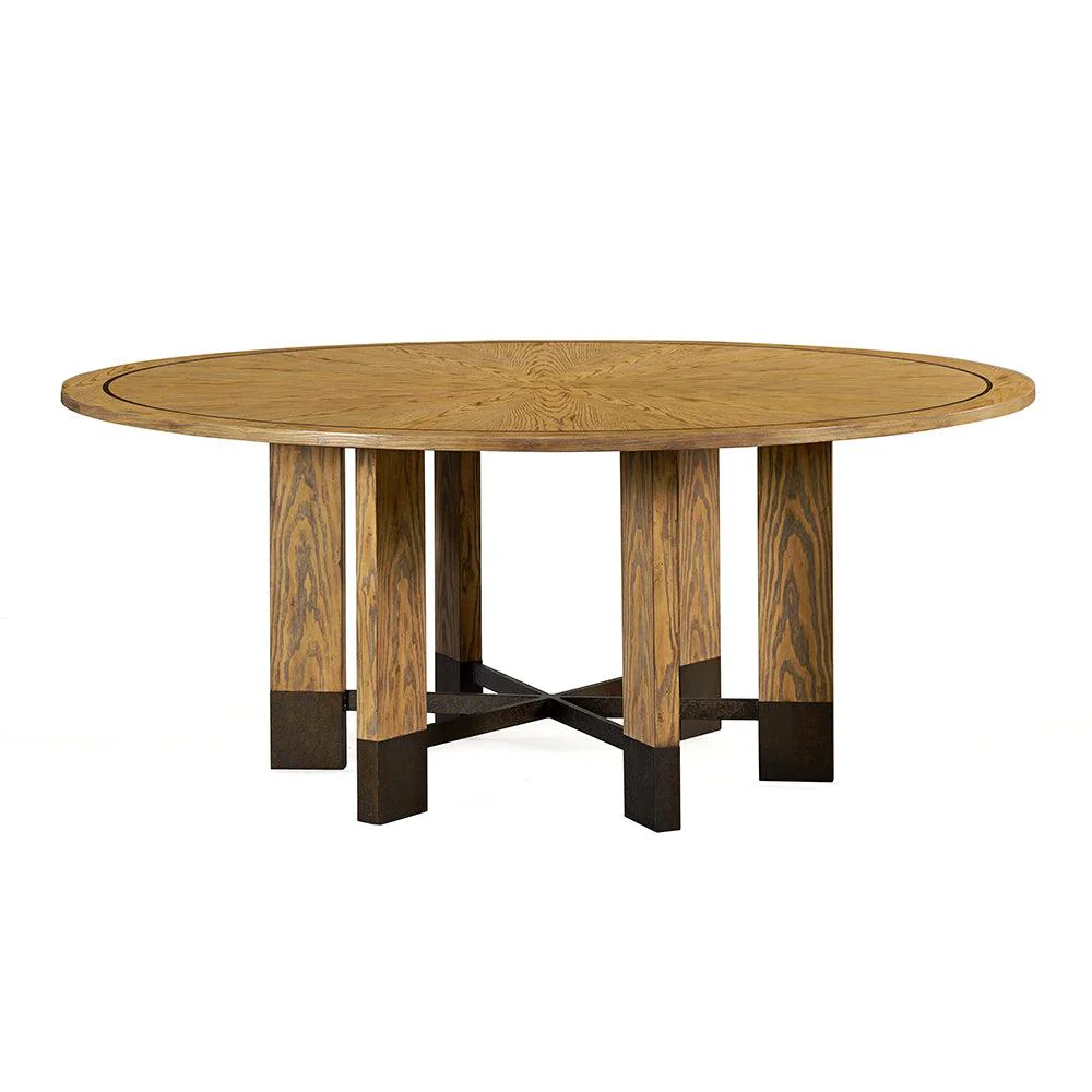 Grayson Dining Table - Image 2