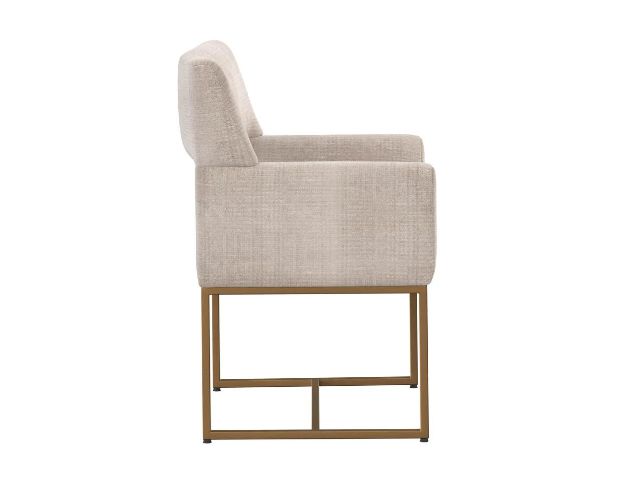 Greco Dining Armchair - Set of 2 - Image 9