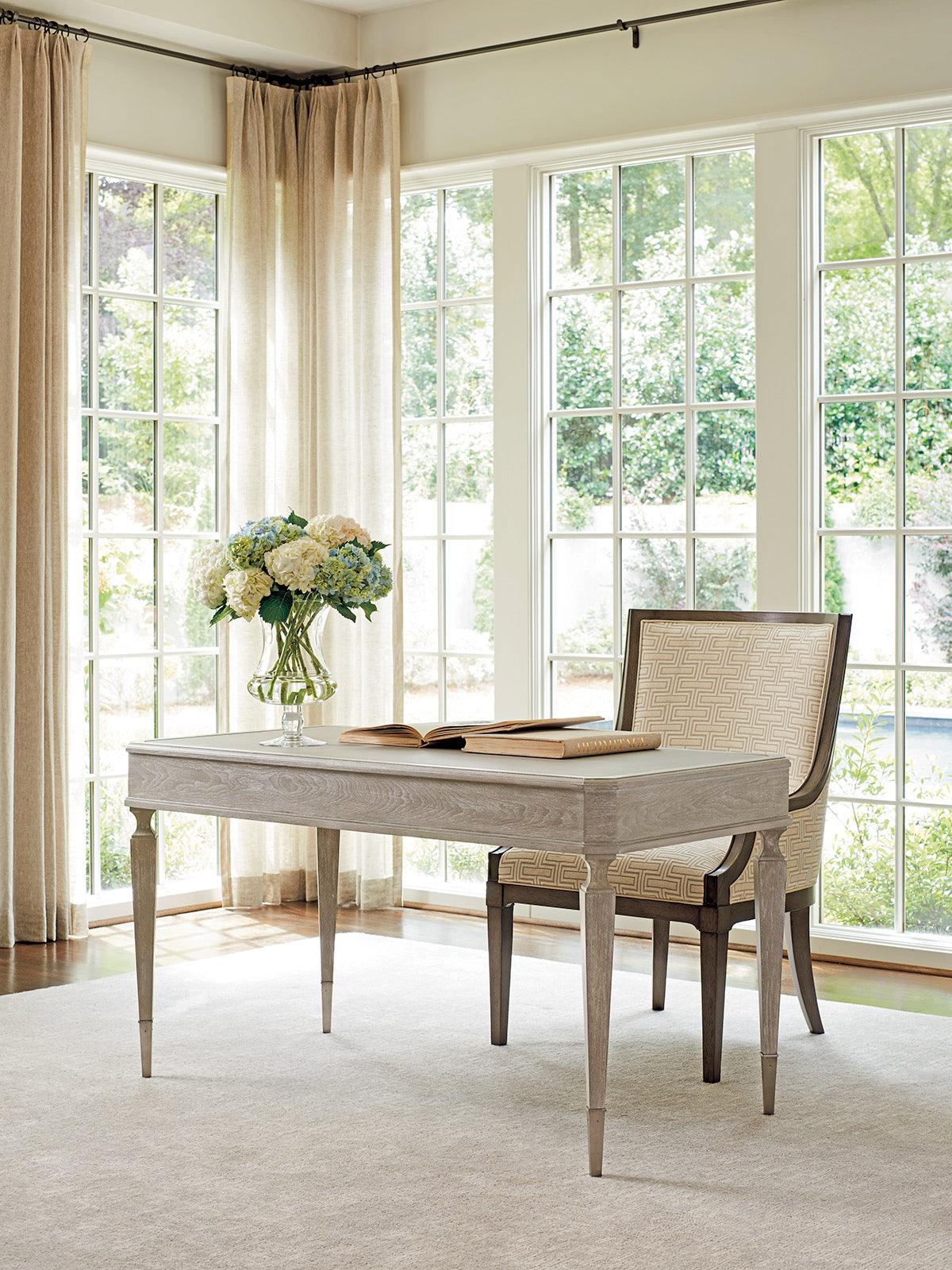 Greystone Chloe Writing Desk - Image 3