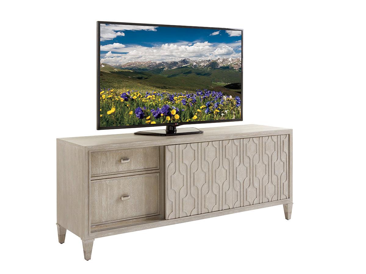 Greystone Reese Media Console