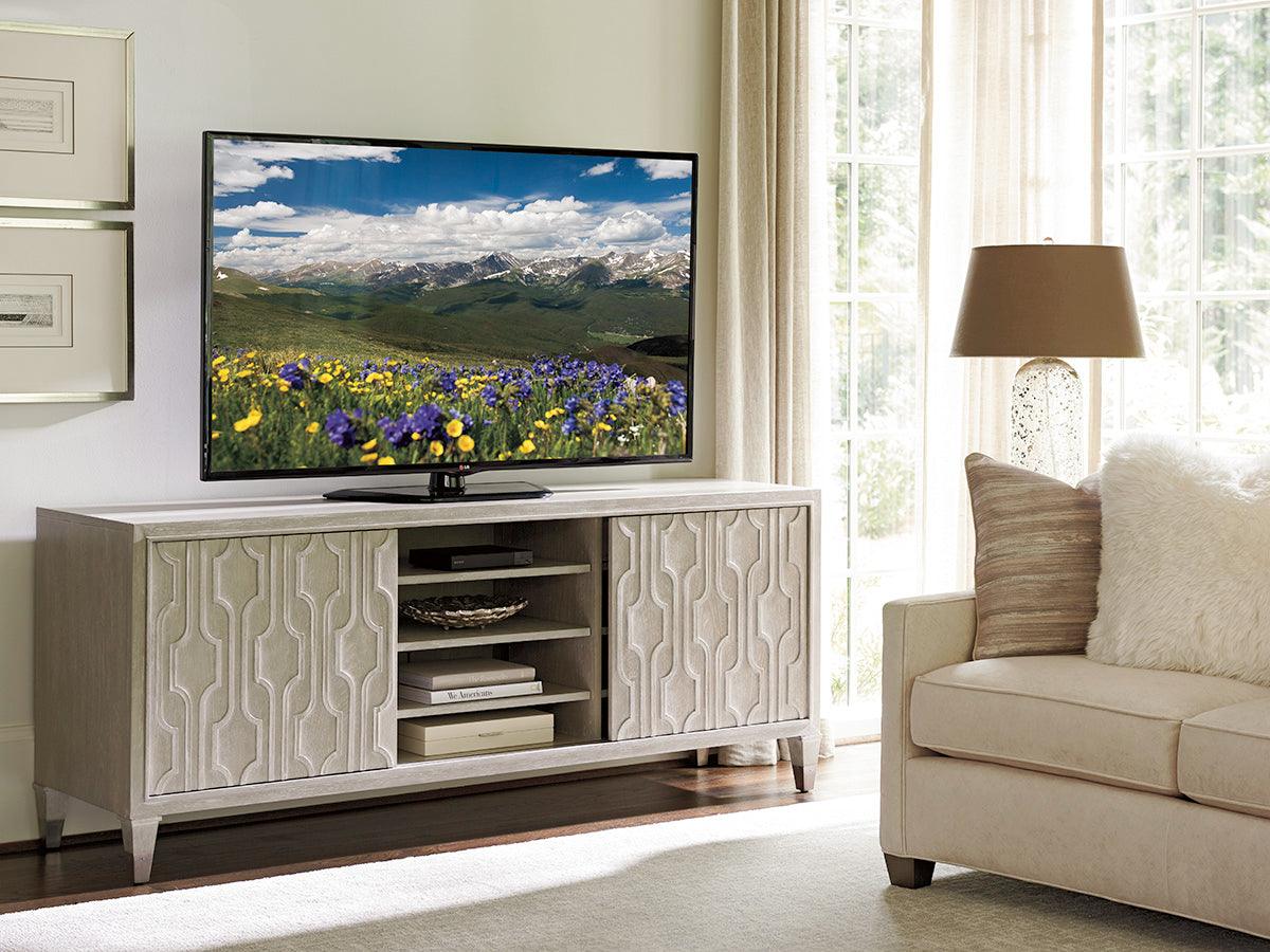 Greystone Reese Media Console - Image 2