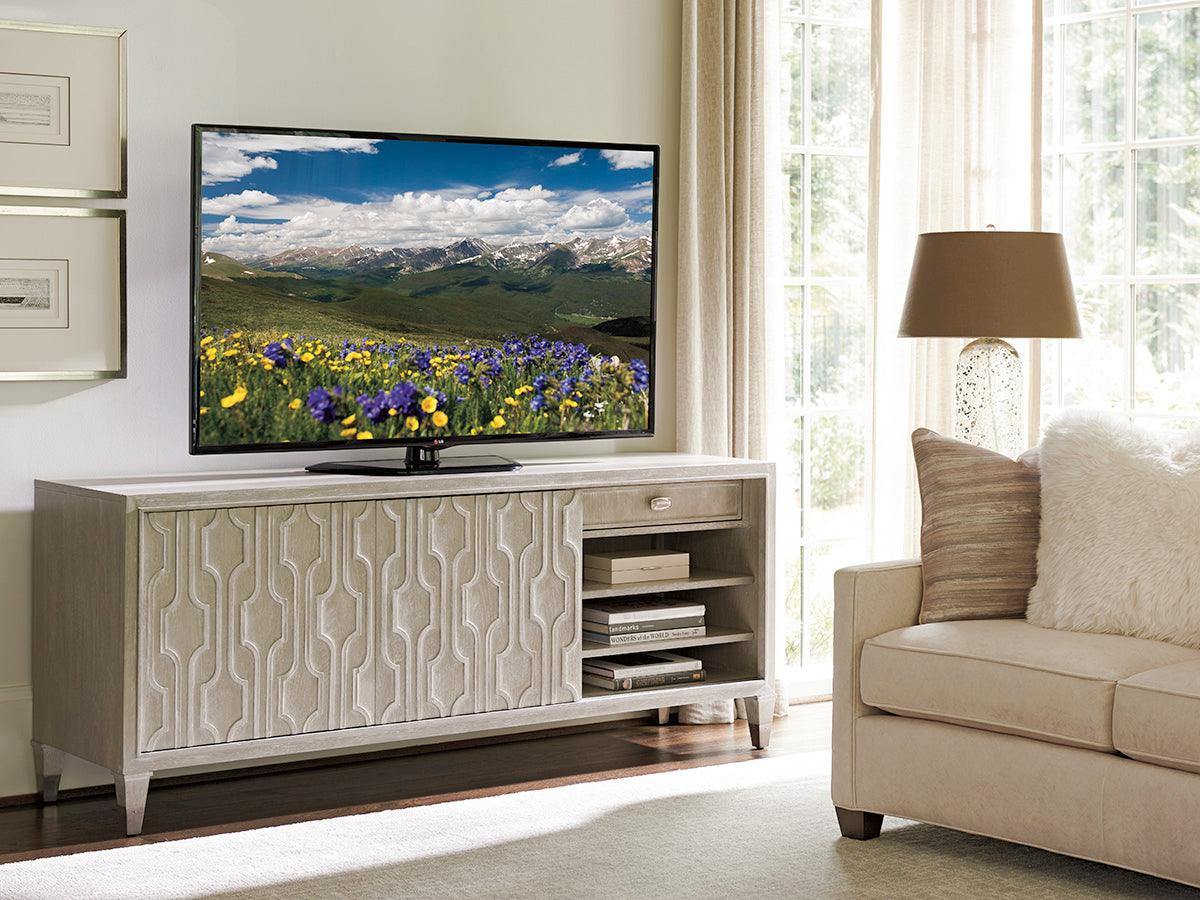 Greystone Reese Media Console - Image 3