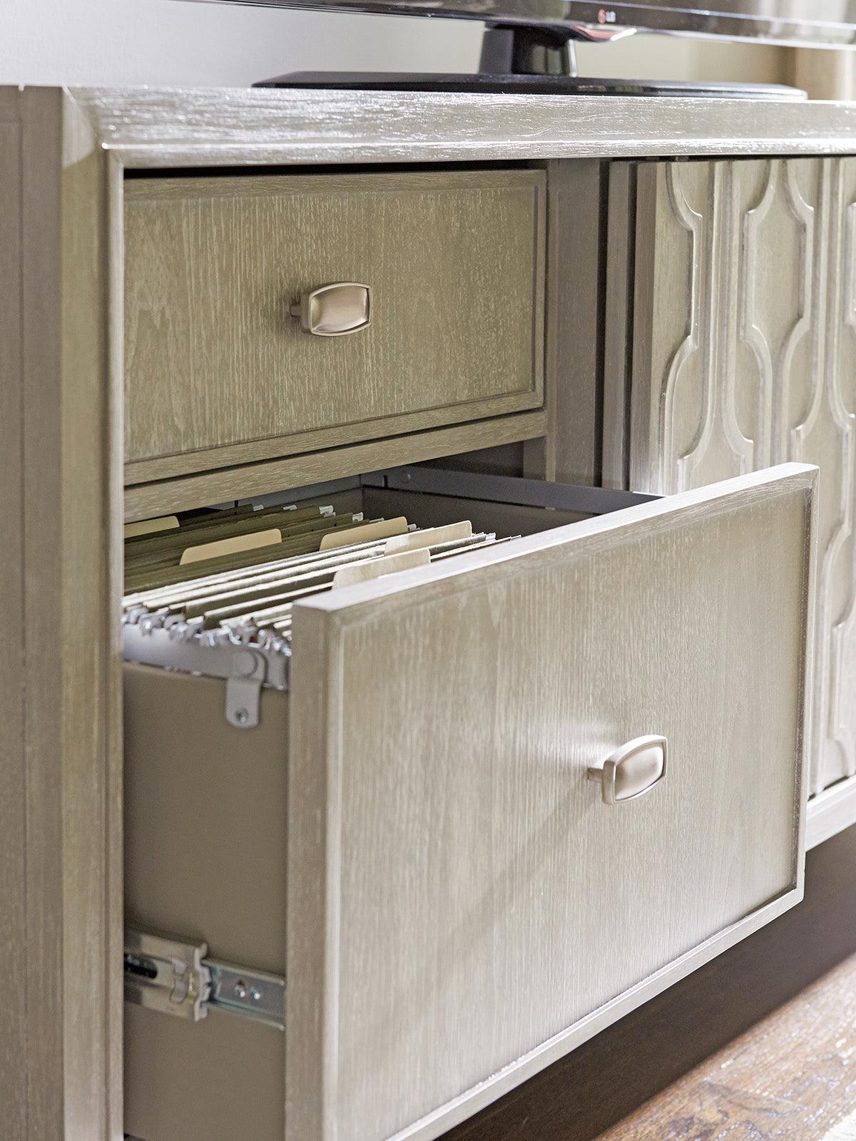 Greystone Reese Media Console - Image 4