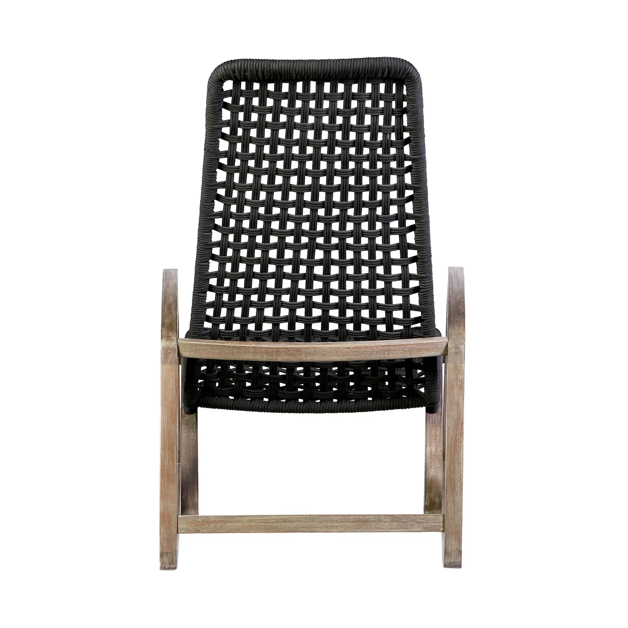 Griffin Outdoor Rocking Chair - Image 5