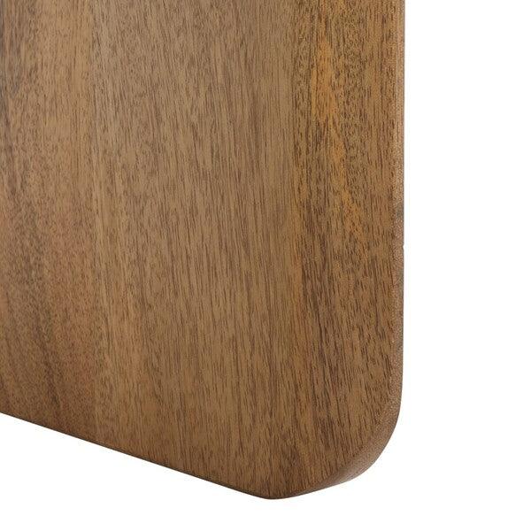 Grigorio 1 Drawer Wood Nightstand - Image 11