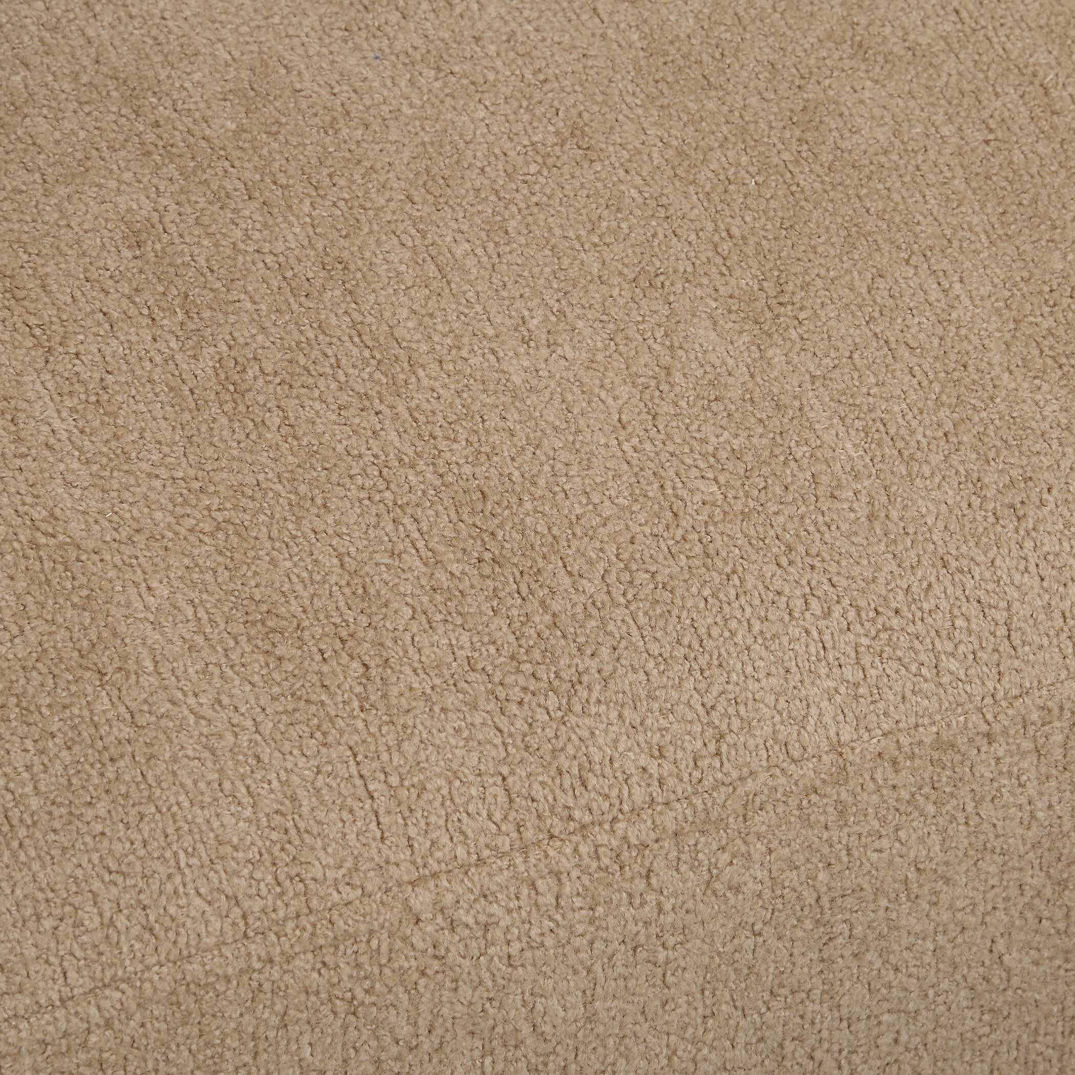 Grounded Modern Swivel Chair - Image 8
