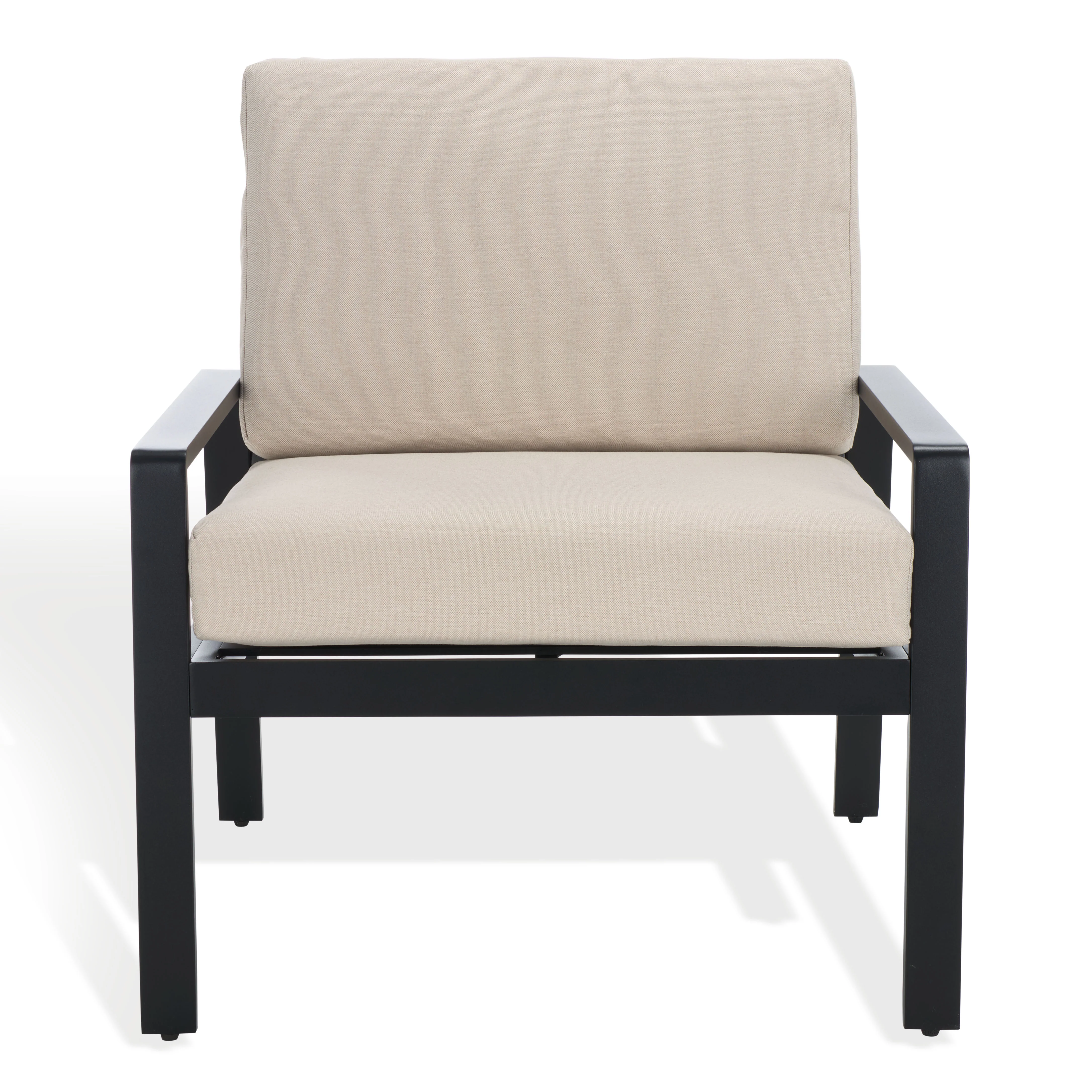 Guam Aluminum Outdoor Chair