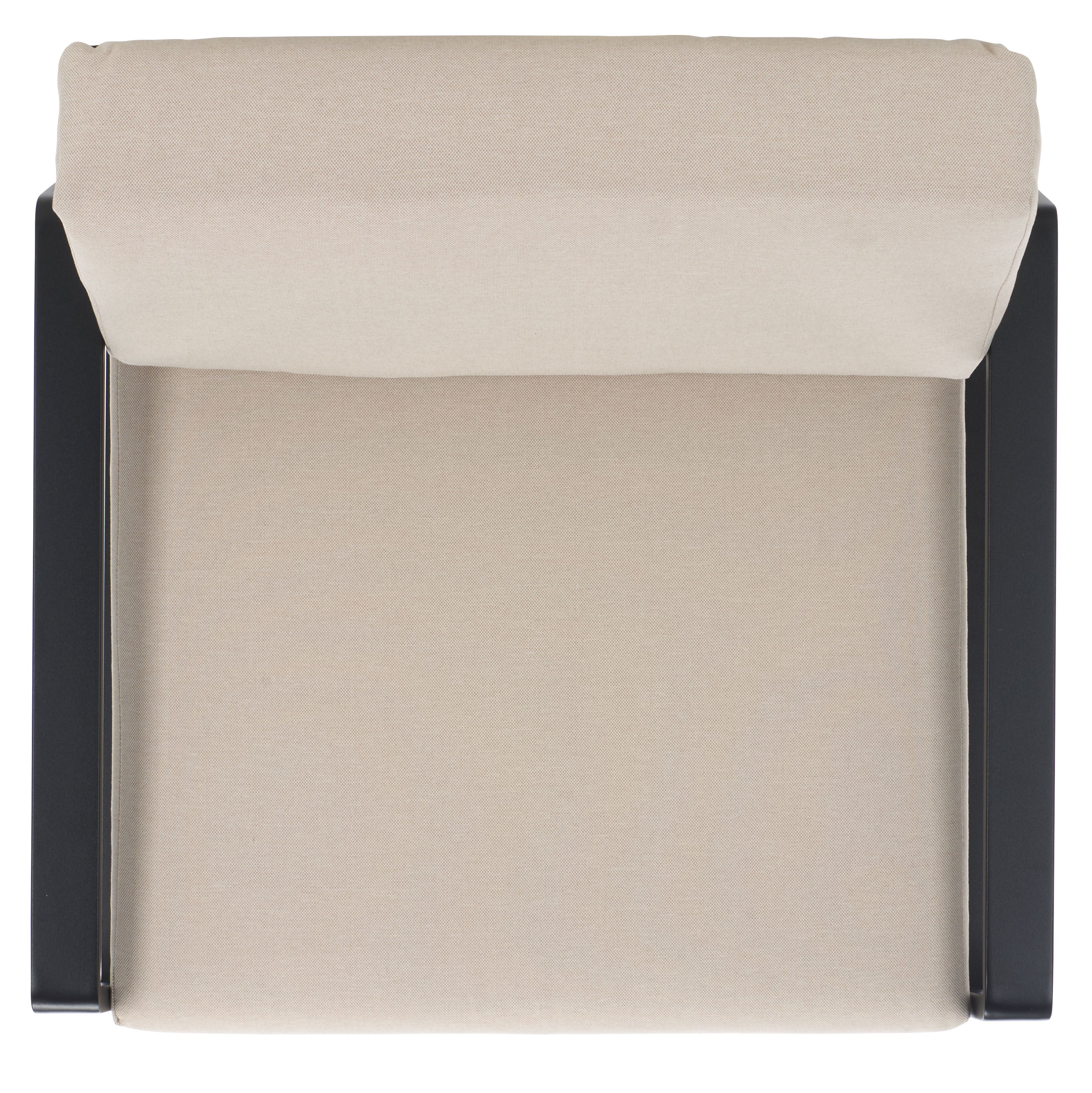 Guam Aluminum Outdoor Chair - Image 10