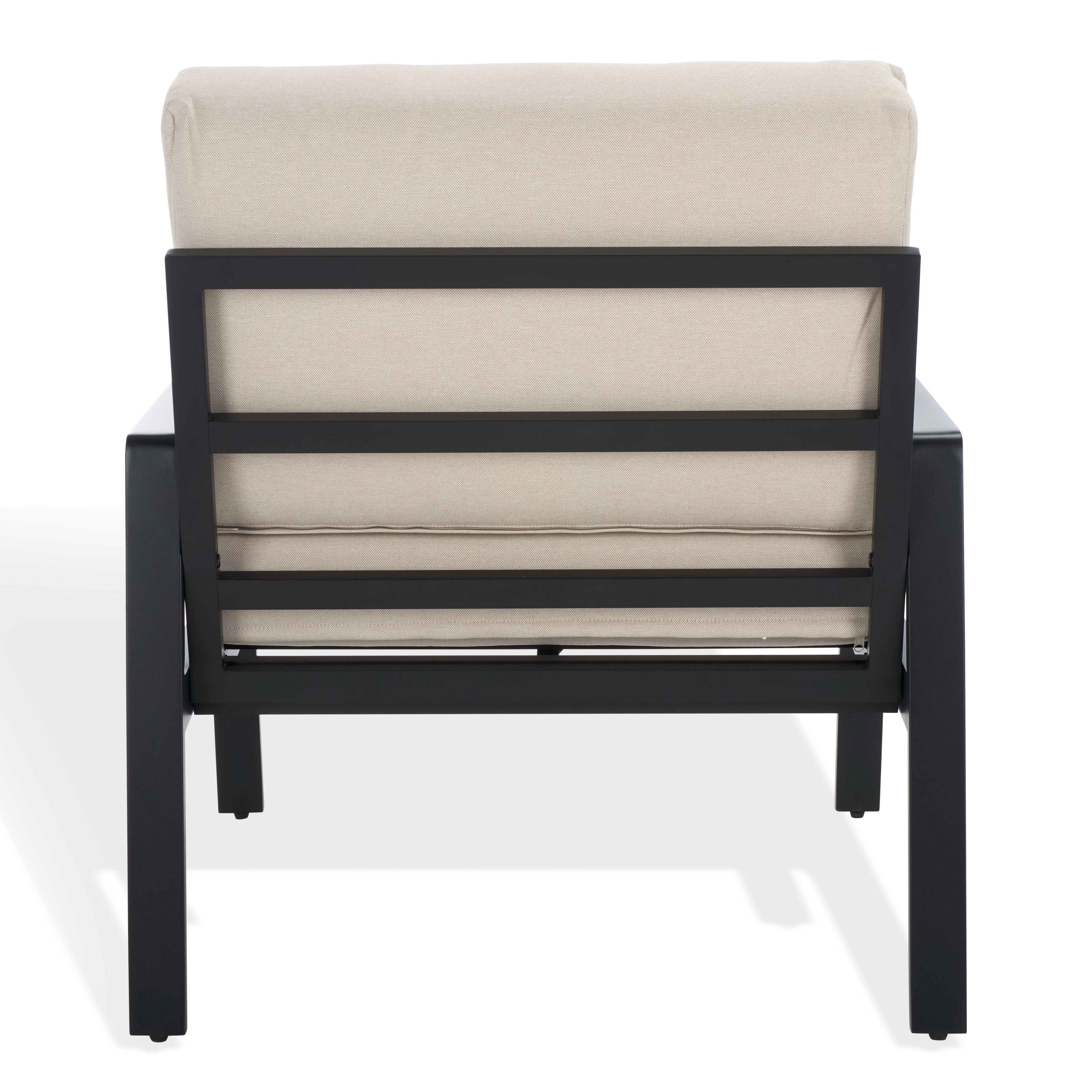 Guam Aluminum Outdoor Chair - Image 4
