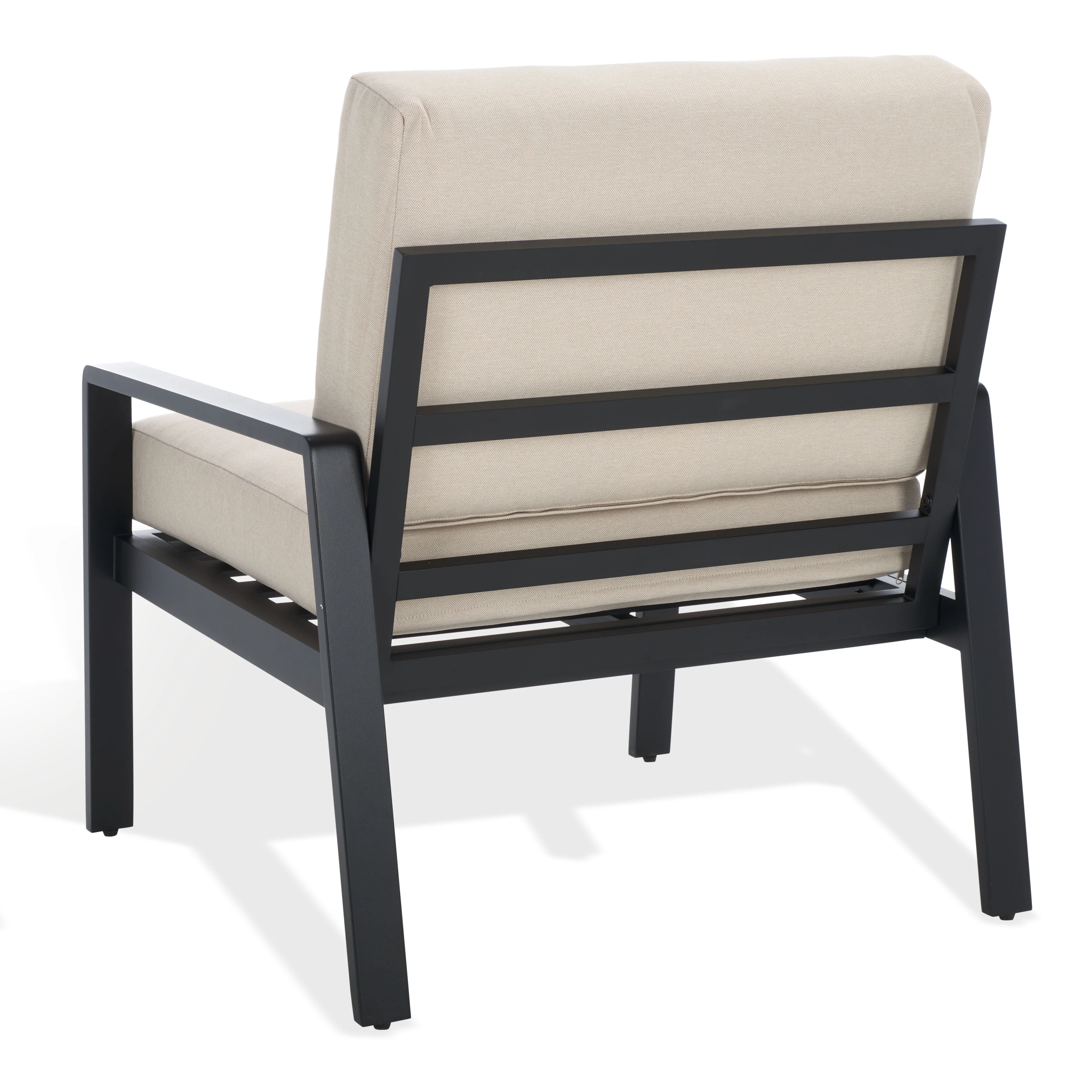 Guam Aluminum Outdoor Chair - Image 8