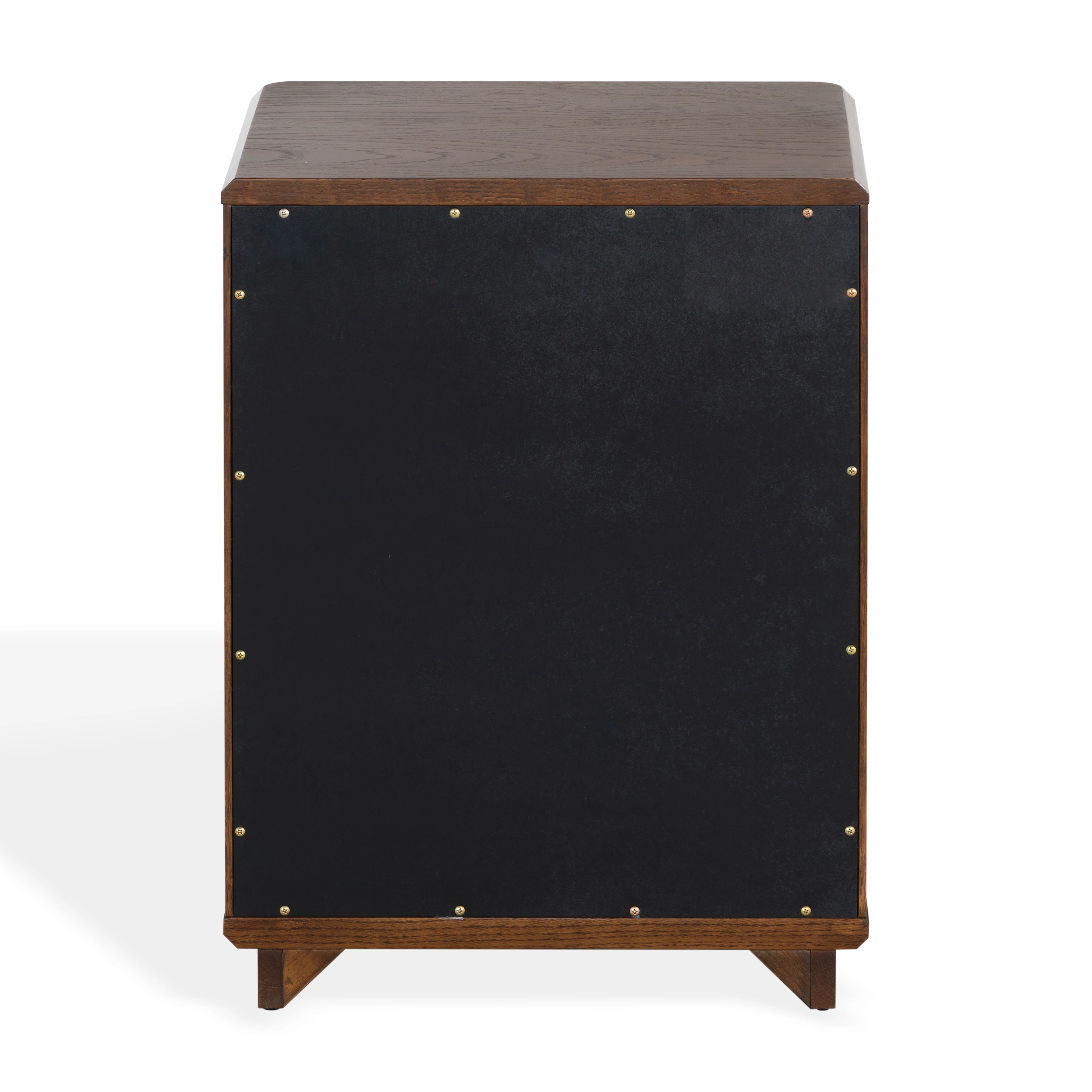 Guillermo 3 Drawer Nightstand - Image 12