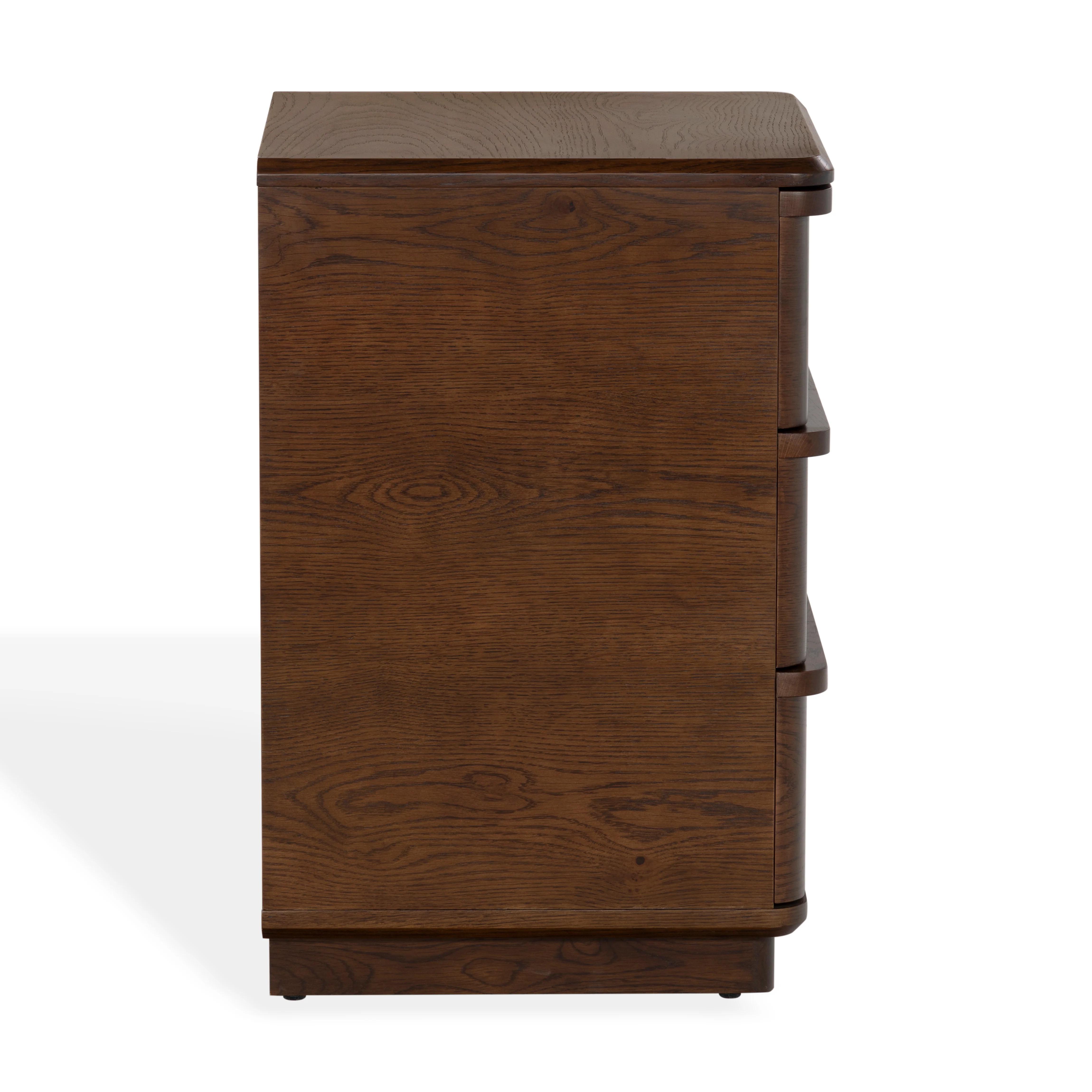 Guillermo 3 Drawer Nightstand - Image 14