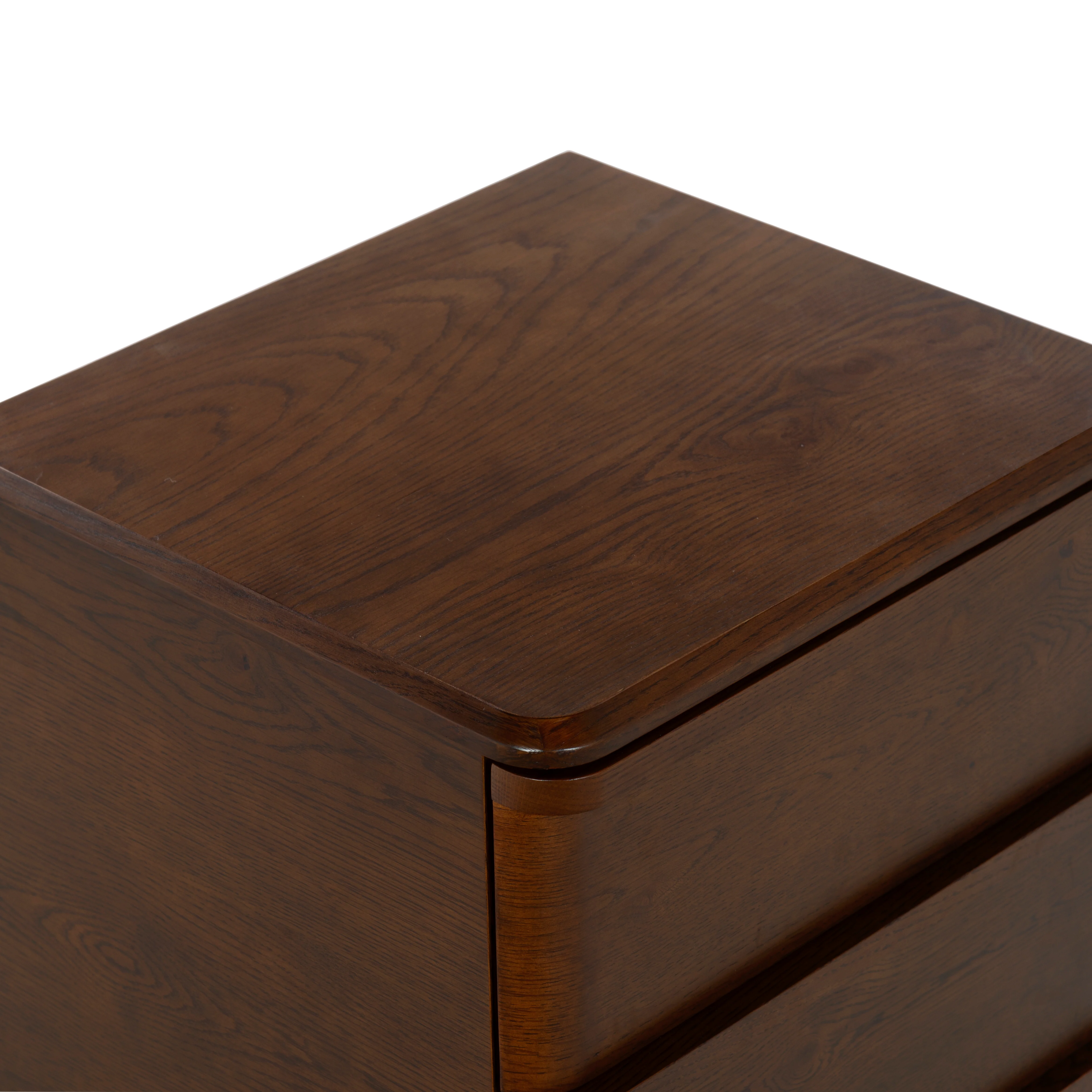 Guillermo 3 Drawer Nightstand - Image 15