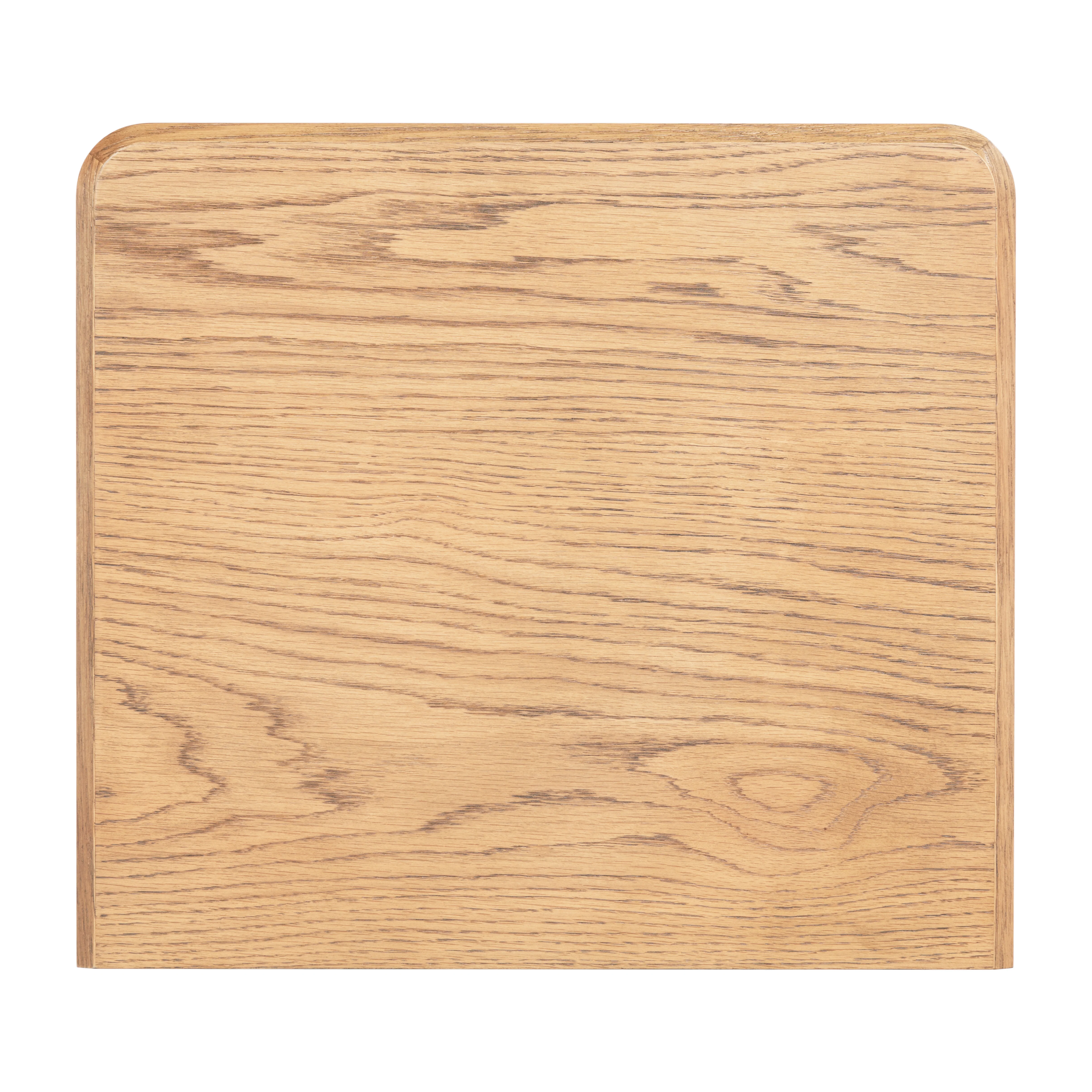 Guillermo 3 Drawer Nightstand - Image 7