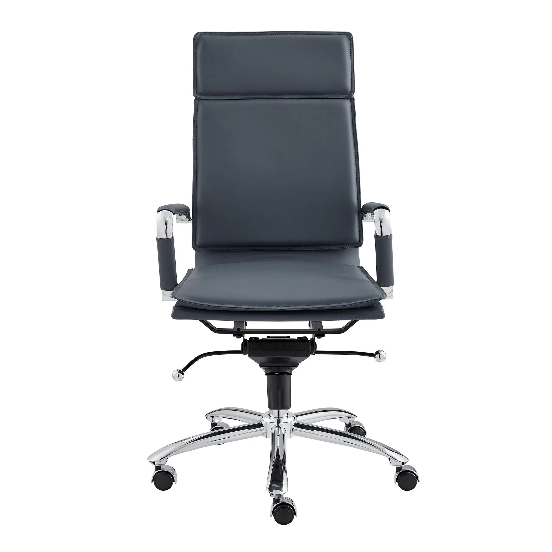 Gunar Pro High Back Office Chair - Image 4