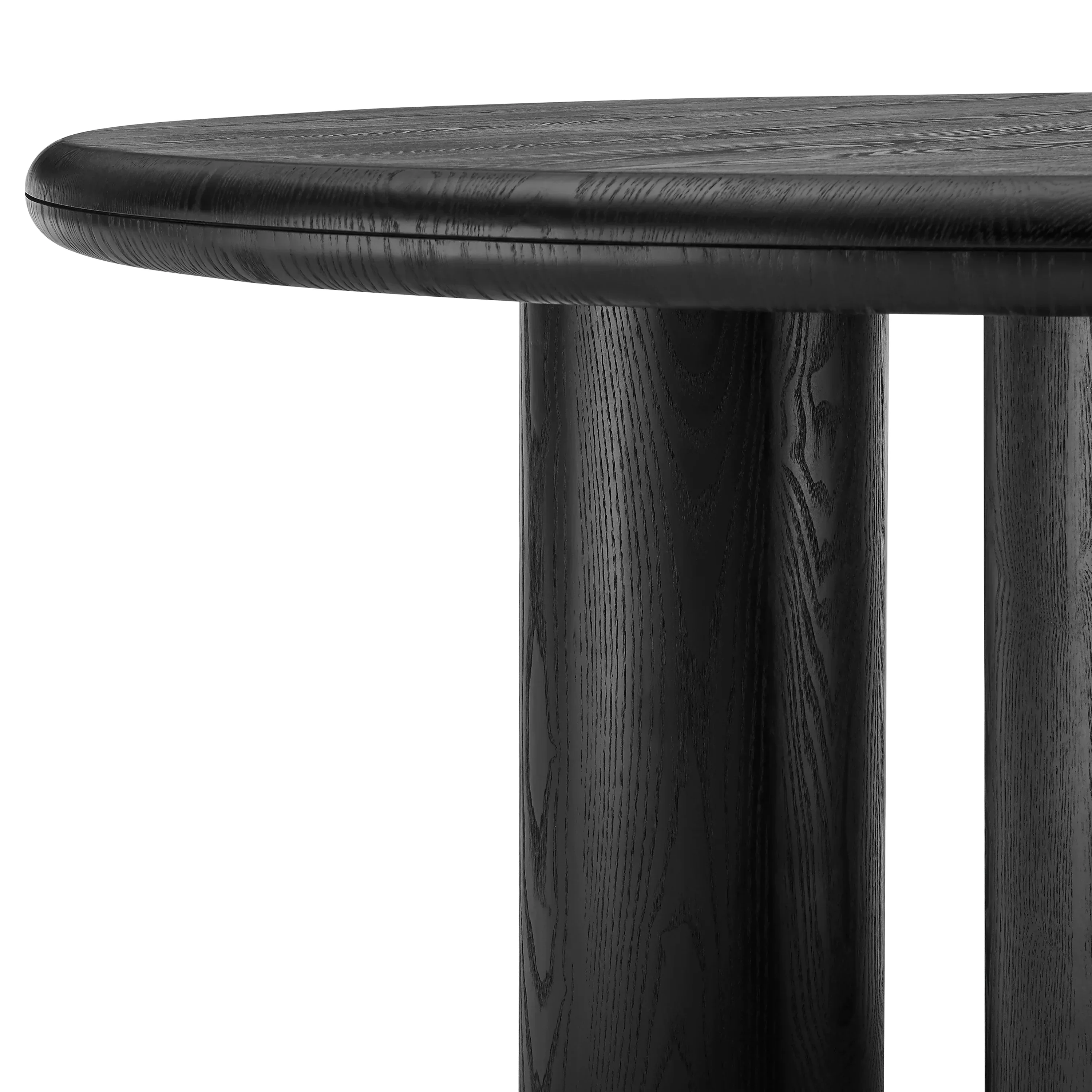 Gunda 53" Round Table - Image 4