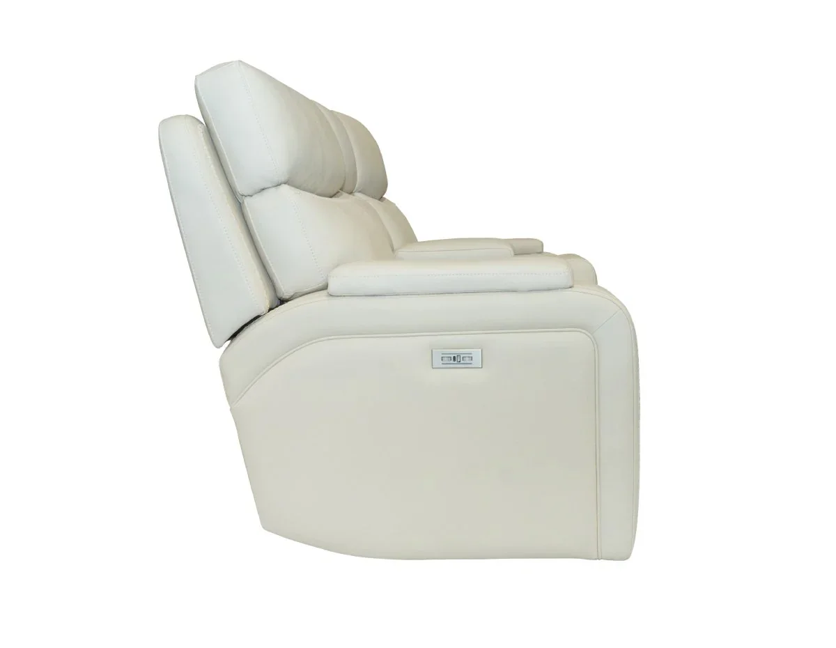 Gunner Console Loveseat Recliner - Image 3