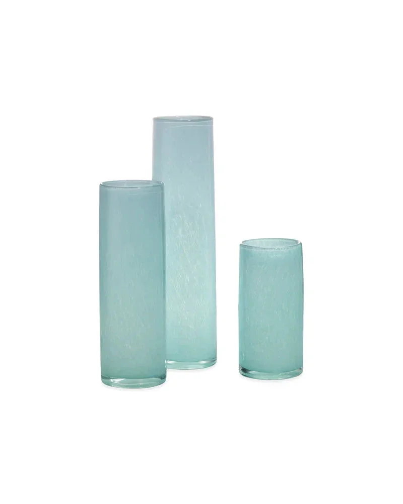Gwendolyn Hand Blown Vases (Set of 3) - Image 5