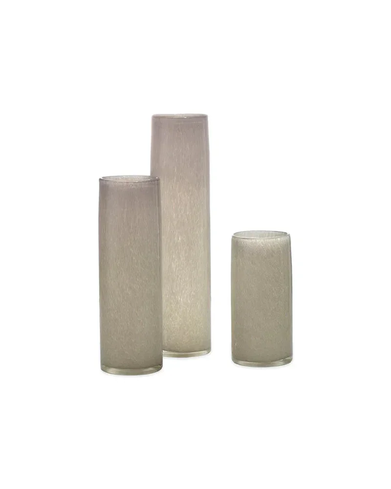 Gwendolyn Hand Blown Vases (Set of 3) - Image 6