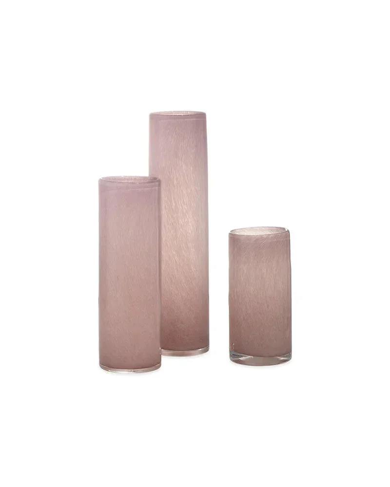 Gwendolyn Hand Blown Vases (Set of 3) - Image 7