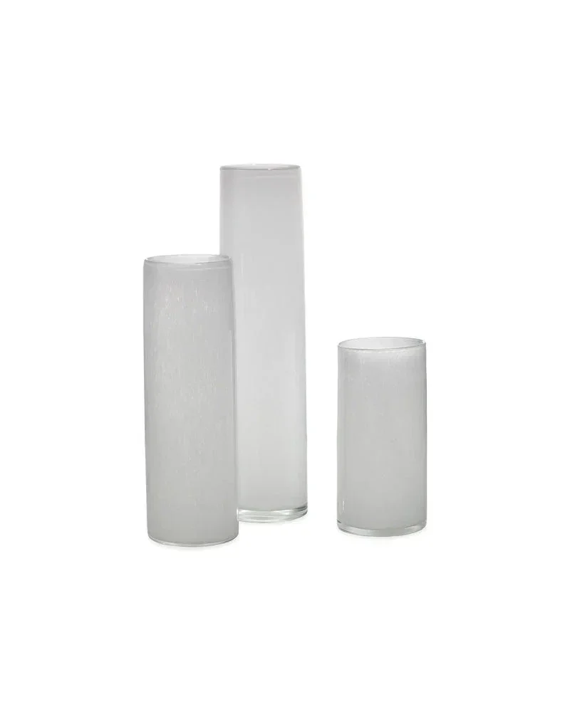 Gwendolyn Hand Blown Vases (Set of 3) - Image 8