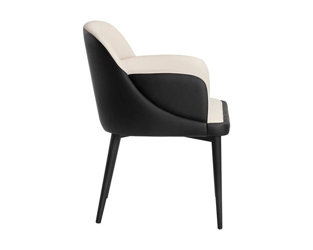 Hagan Dining Armchair - Set of 2 - Image 3