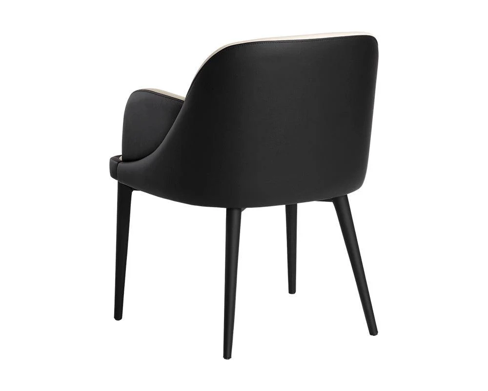 Hagan Dining Armchair - Set of 2 - Image 4