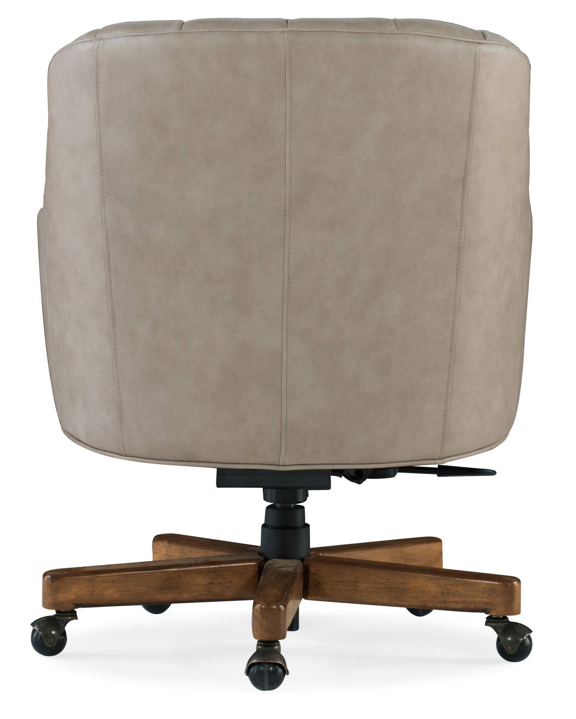 Haider Executive Swivel Tilt Chair - Image 2