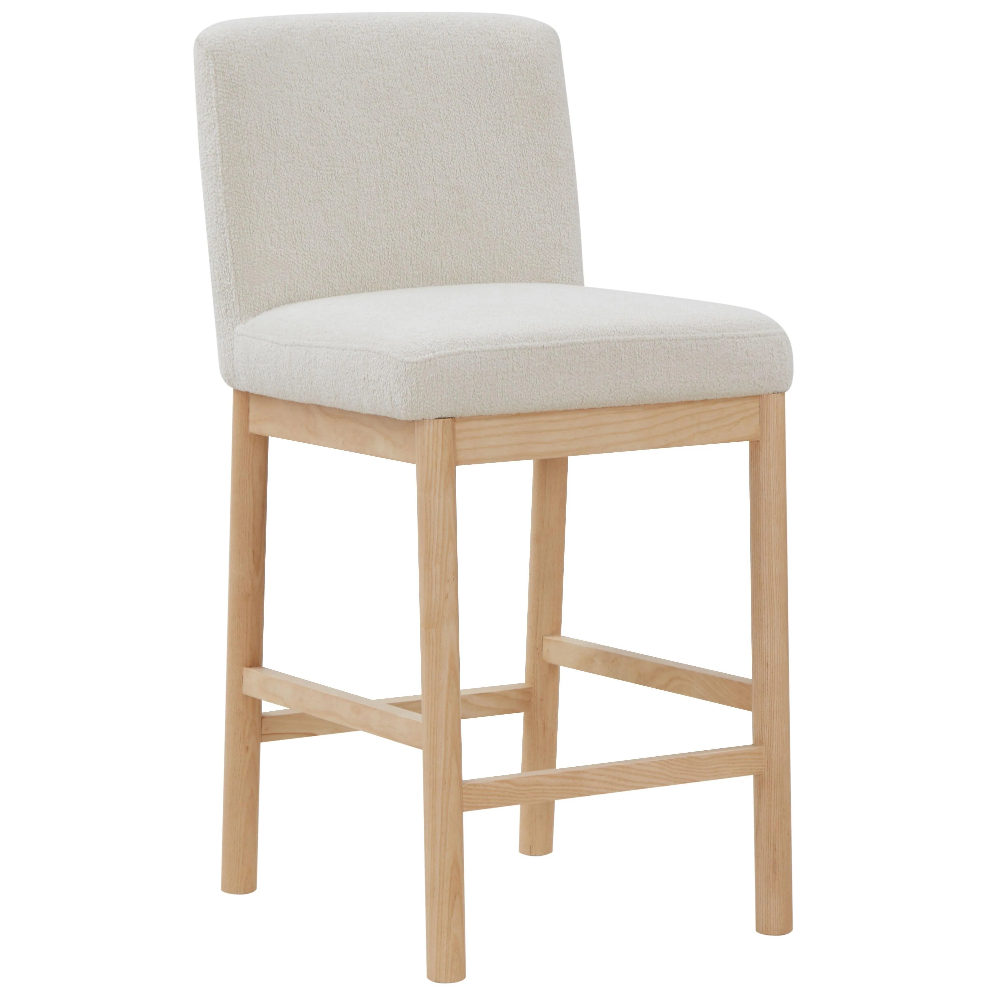 Halcy Boucle Counter Stool - Image 3