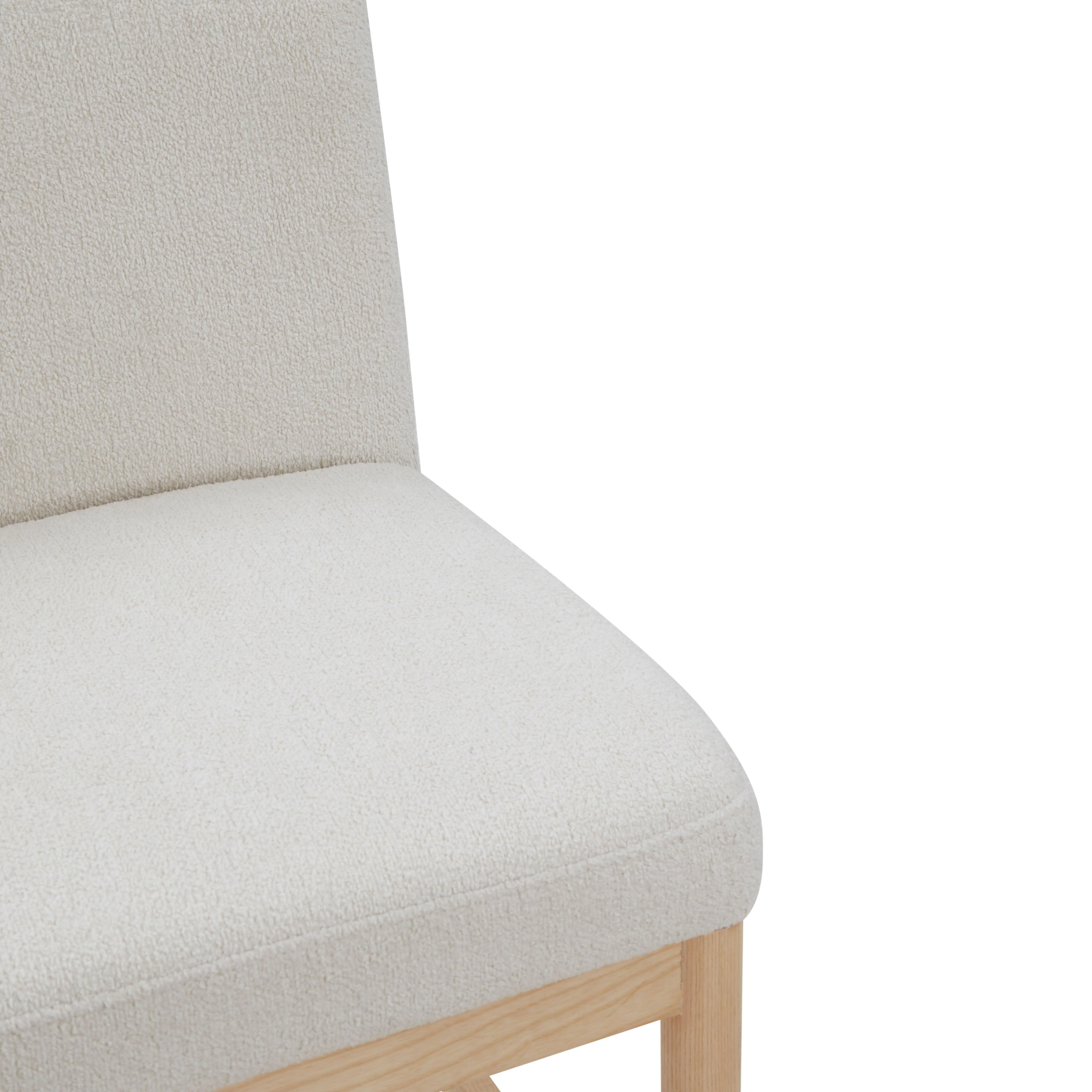 Halcy Boucle Counter Stool - Image 5