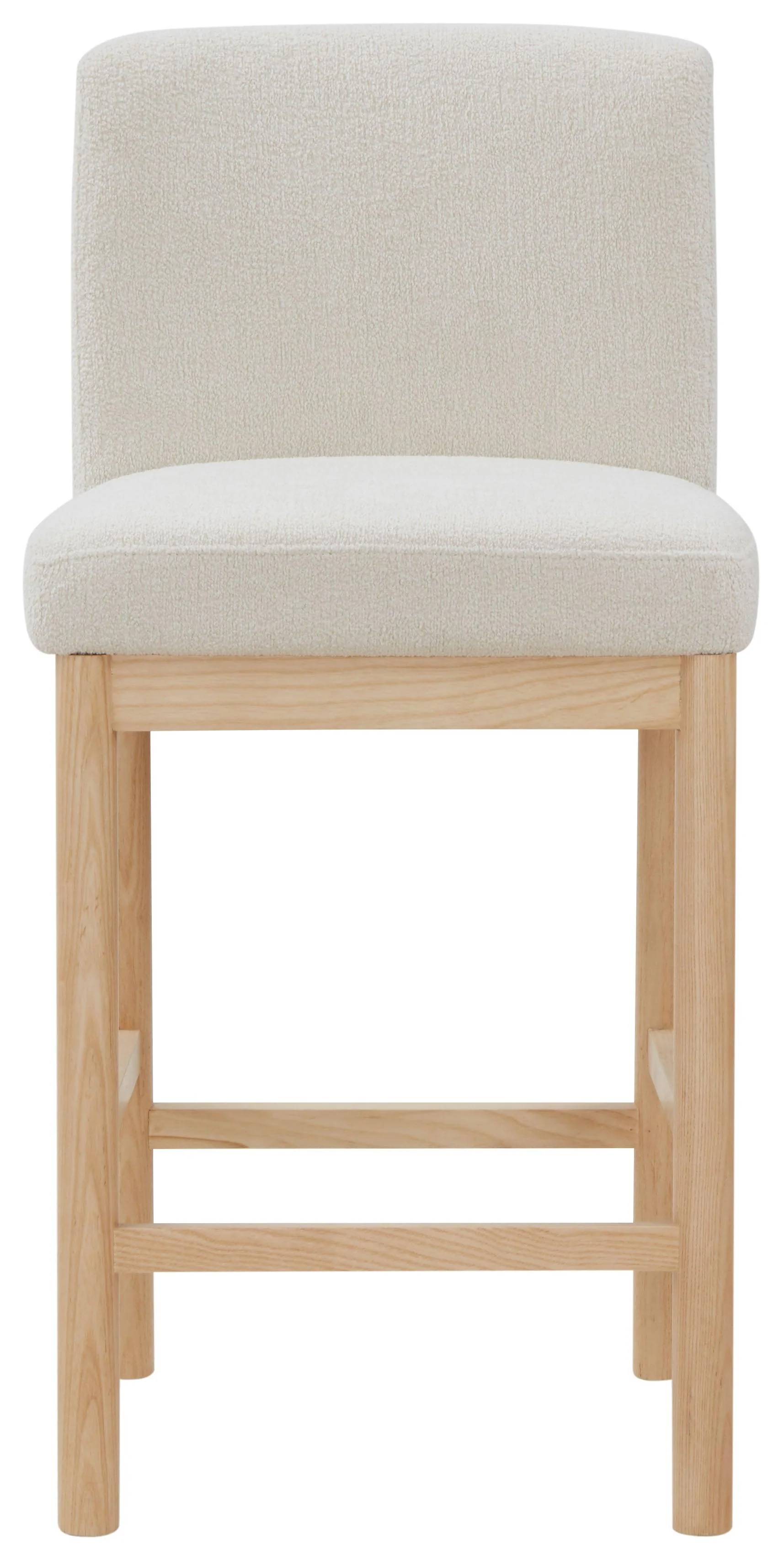 Halcy Boucle Counter Stool - Image 7