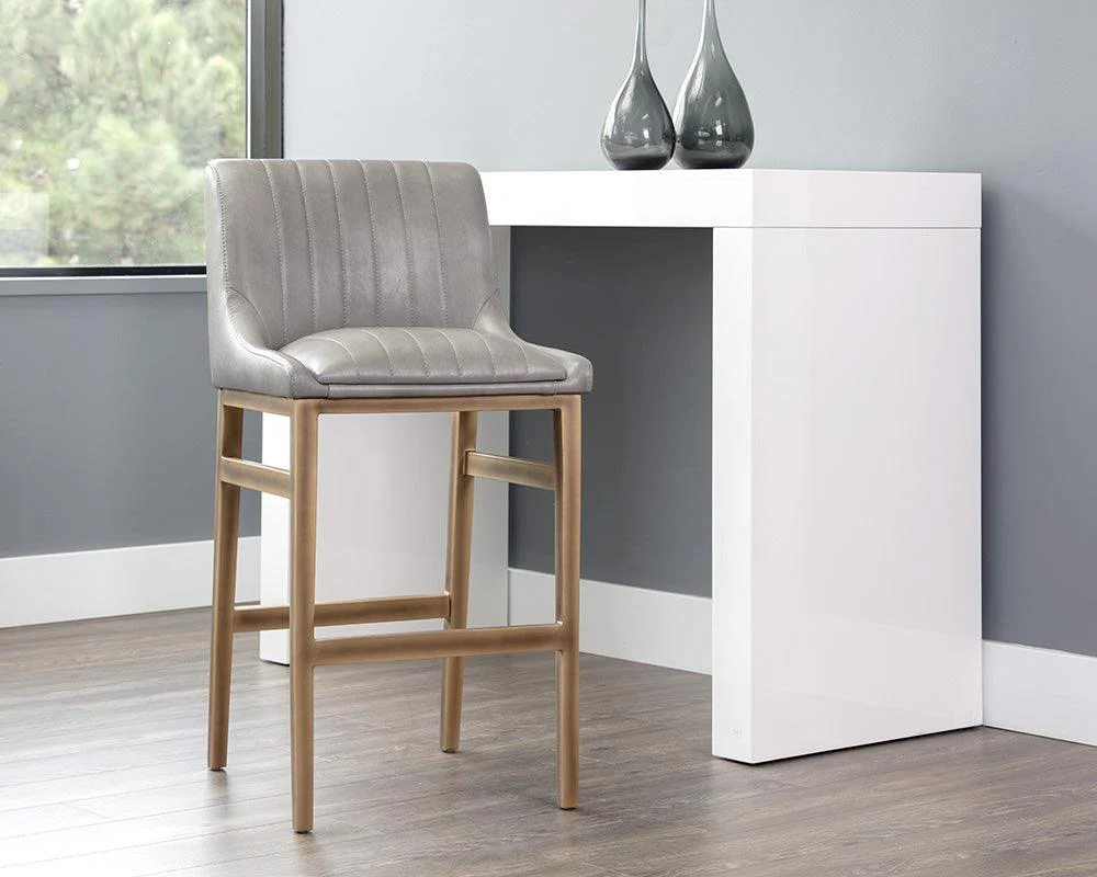 Halden Barstool - Image 6