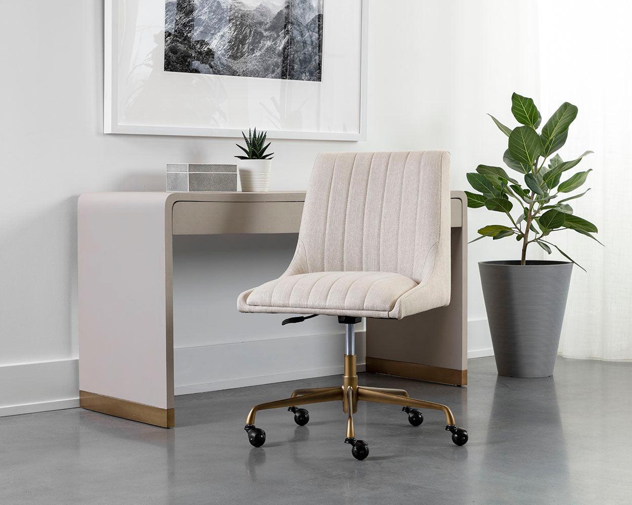 Halden Office Chair - Image 2