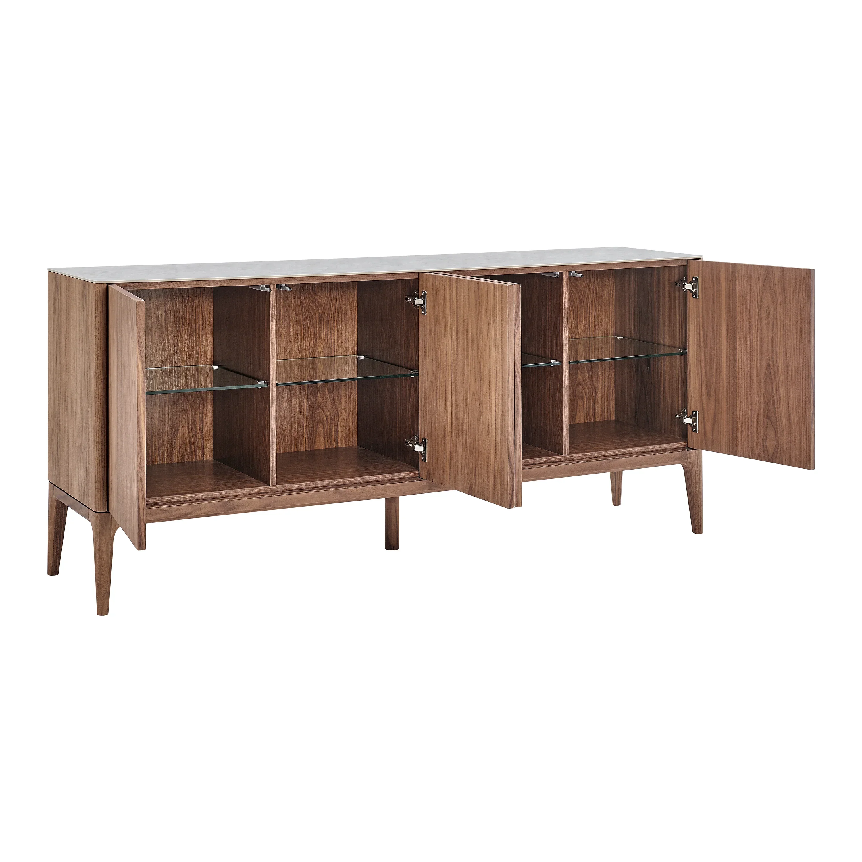 Haldis 71" Sideboard - Image 2