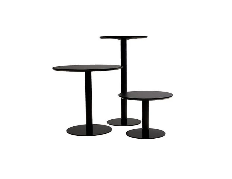 HALFPINT Dining Table Round - Image 4