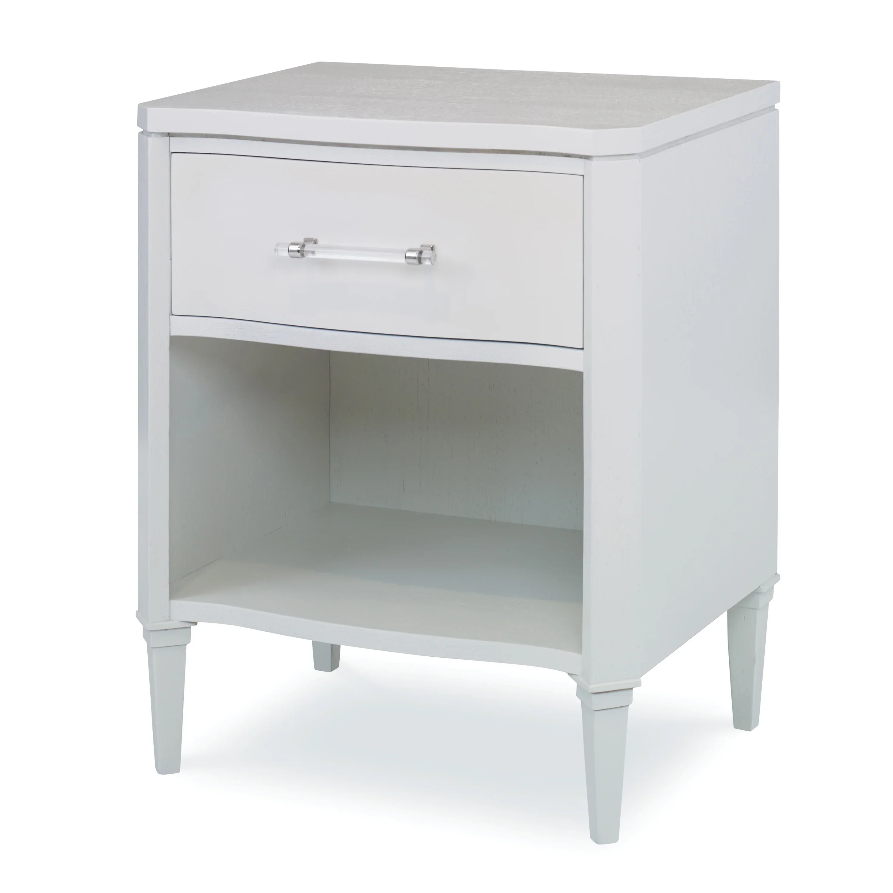Halley Nightstand